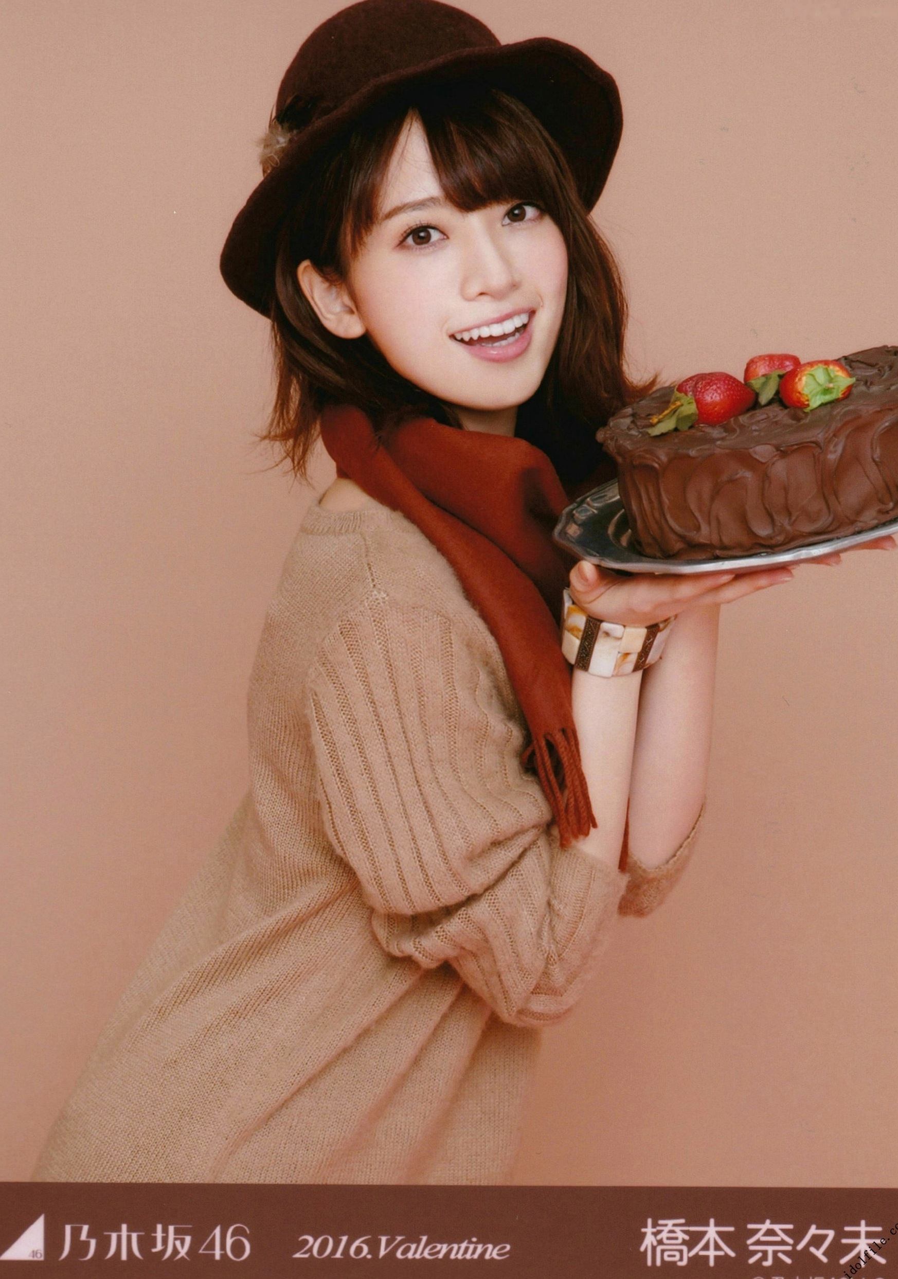 Gallery - PB写真集_乃木坂46《CARD生写真》高颜值少女偶像合集，斋藤飞鸟万圣节装扮与成员清纯美照，展现治愈系甜美气质清纯萌系治愈系女神 女神私房照_秀色女神 - image 10