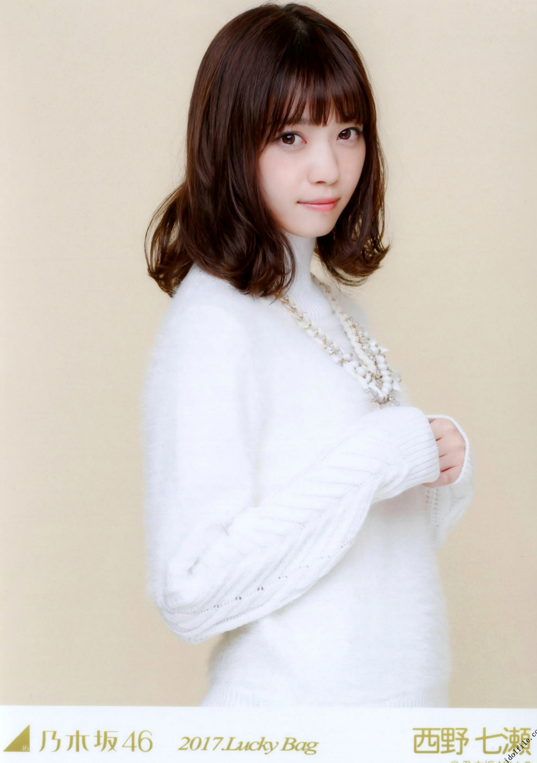 Gallery - PB写真集_乃木坂46《CARD生写真》高颜值少女偶像合集，斋藤飞鸟万圣节装扮与成员清纯美照，展现治愈系甜美气质清纯萌系治愈系女神 女神私房照_秀色女神 - image 29