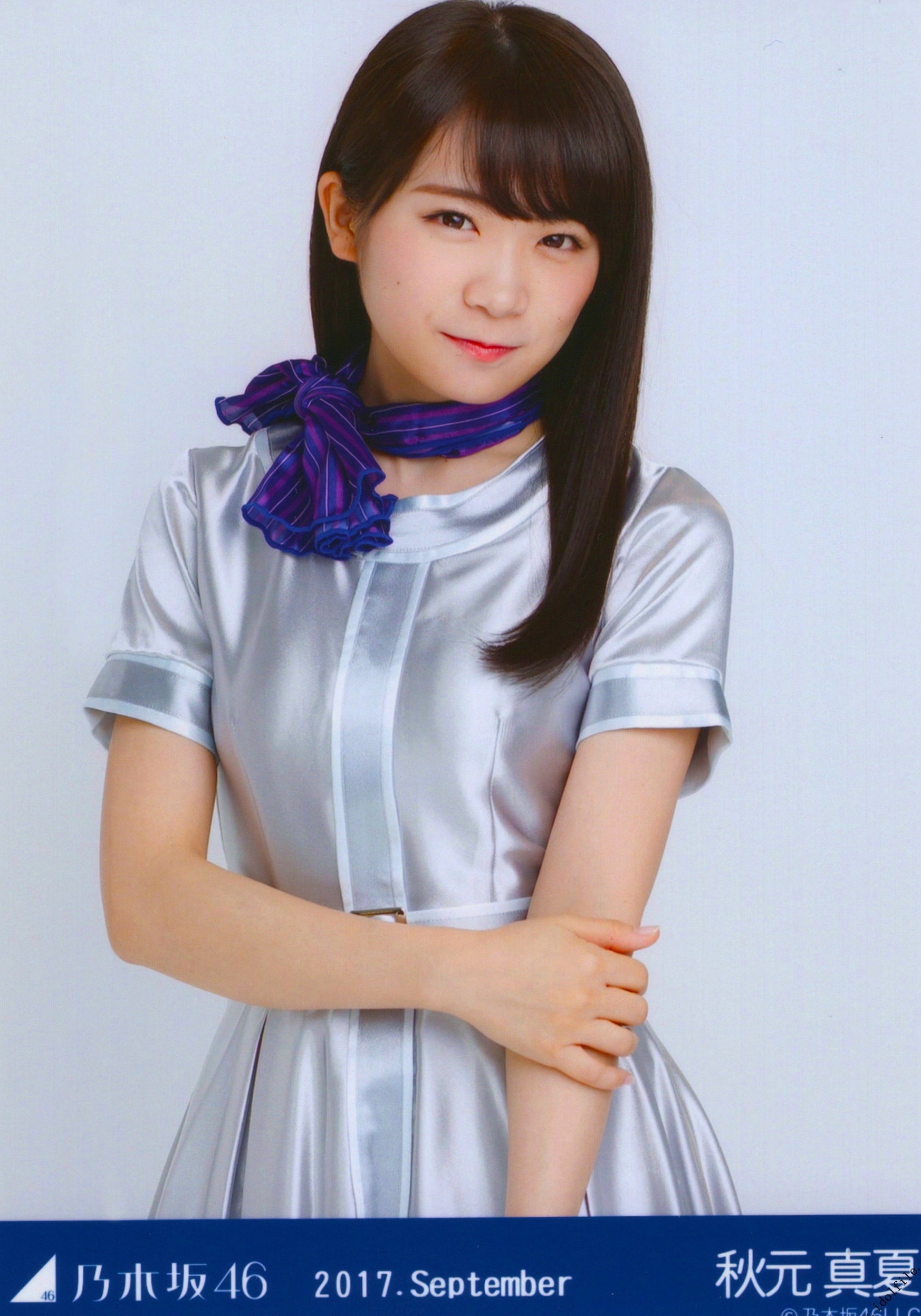 Gallery - PB写真集_乃木坂46《CARD生写真》高颜值少女偶像合集，斋藤飞鸟万圣节装扮与成员清纯美照，展现治愈系甜美气质清纯萌系治愈系女神 女神私房照_秀色女神 - image 35