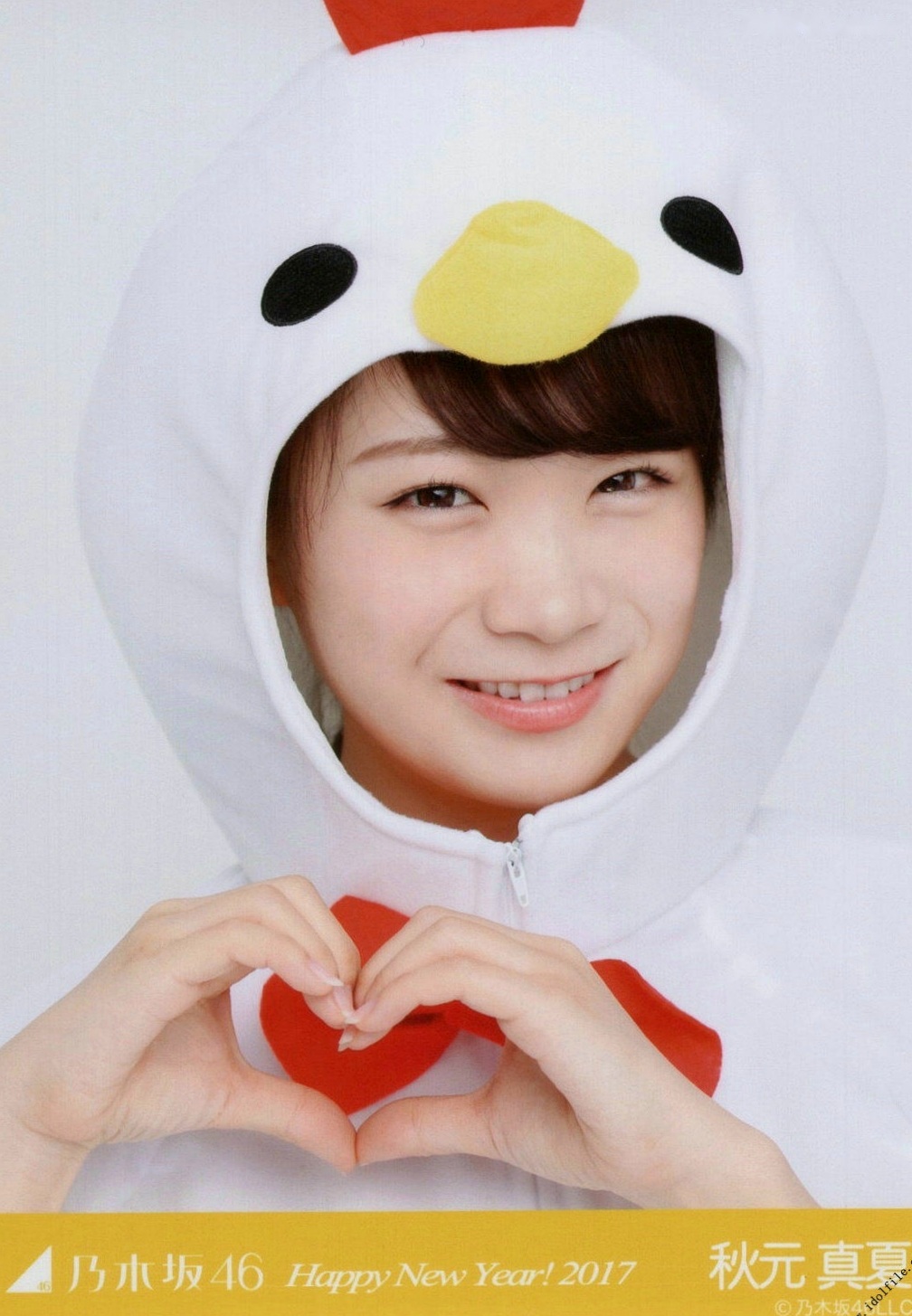 Gallery - PB写真集_乃木坂46《CARD生写真》高颜值少女偶像合集，斋藤飞鸟万圣节装扮与成员清纯美照，展现治愈系甜美气质清纯萌系治愈系女神 女神私房照_秀色女神 - image 39