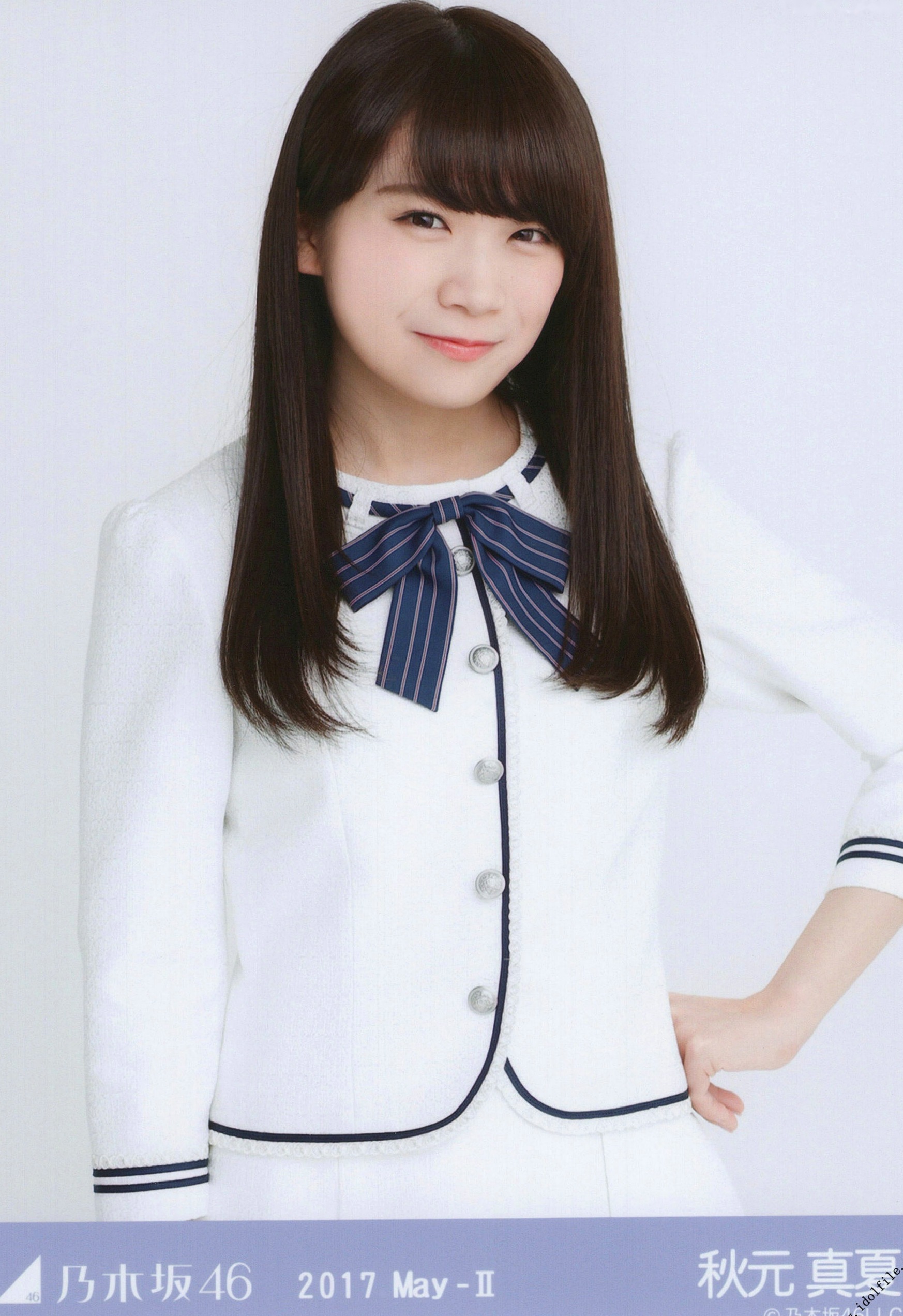 Gallery - PB写真集_乃木坂46《CARD生写真》高颜值少女偶像合集，斋藤飞鸟万圣节装扮与成员清纯美照，展现治愈系甜美气质清纯萌系治愈系女神 女神私房照_秀色女神 - image 41