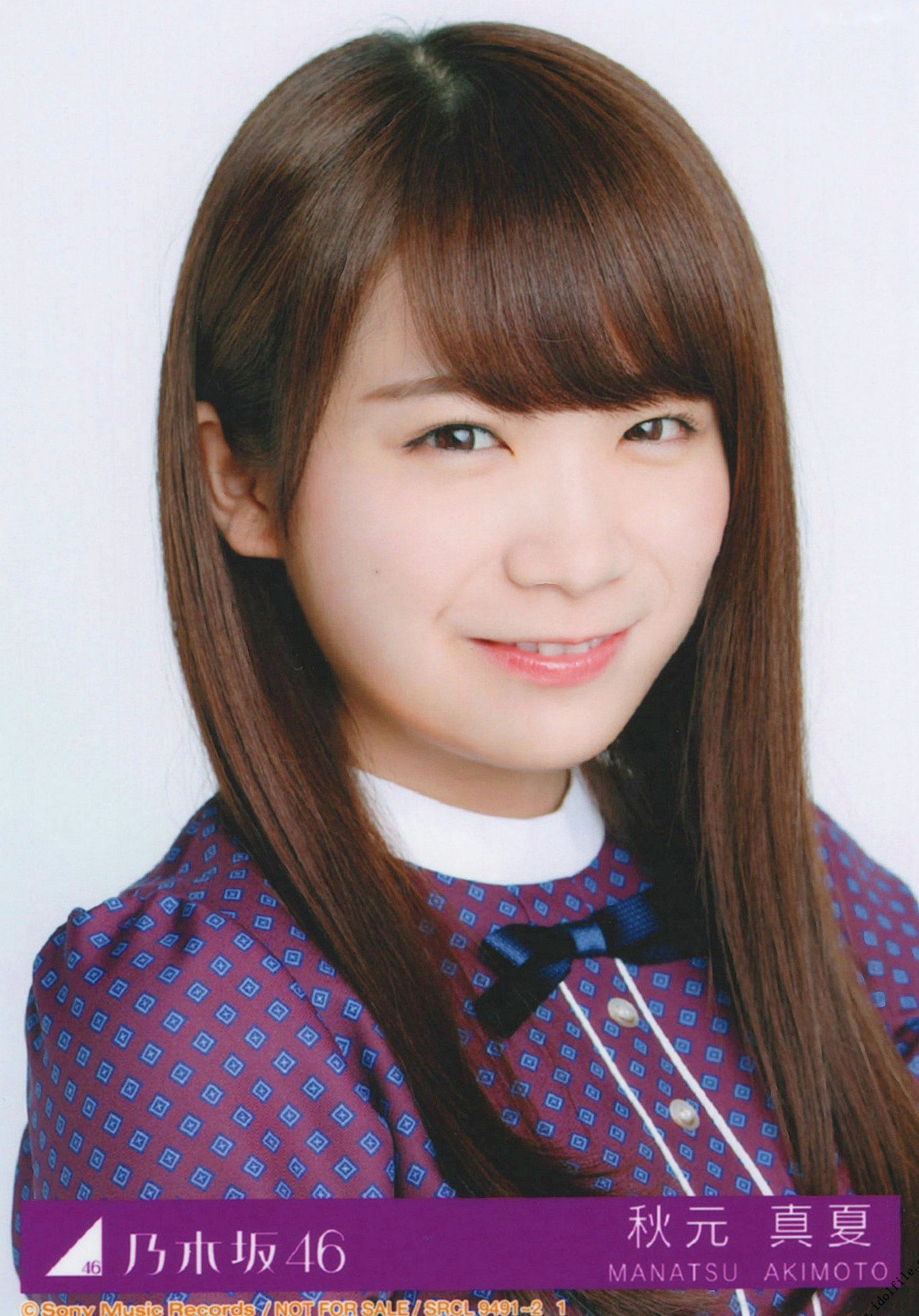 Gallery - PB写真集_乃木坂46《CARD生写真》高颜值少女偶像合集，斋藤飞鸟万圣节装扮与成员清纯美照，展现治愈系甜美气质清纯萌系治愈系女神 女神私房照_秀色女神 - image 46