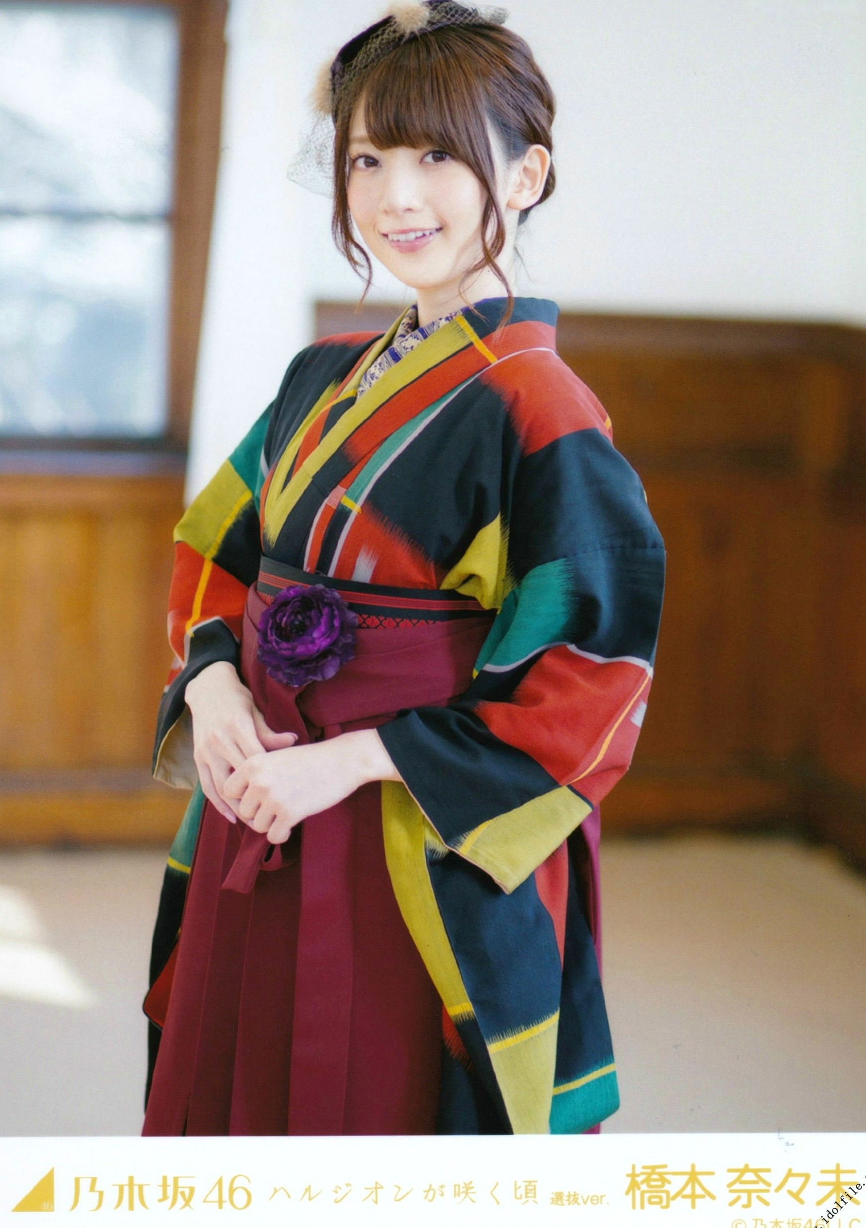 Gallery - PB写真集_乃木坂46《CARD生写真》高颜值少女偶像合集，斋藤飞鸟万圣节装扮与成员清纯美照，展现治愈系甜美气质清纯萌系治愈系女神 女神私房照_秀色女神 - image 93