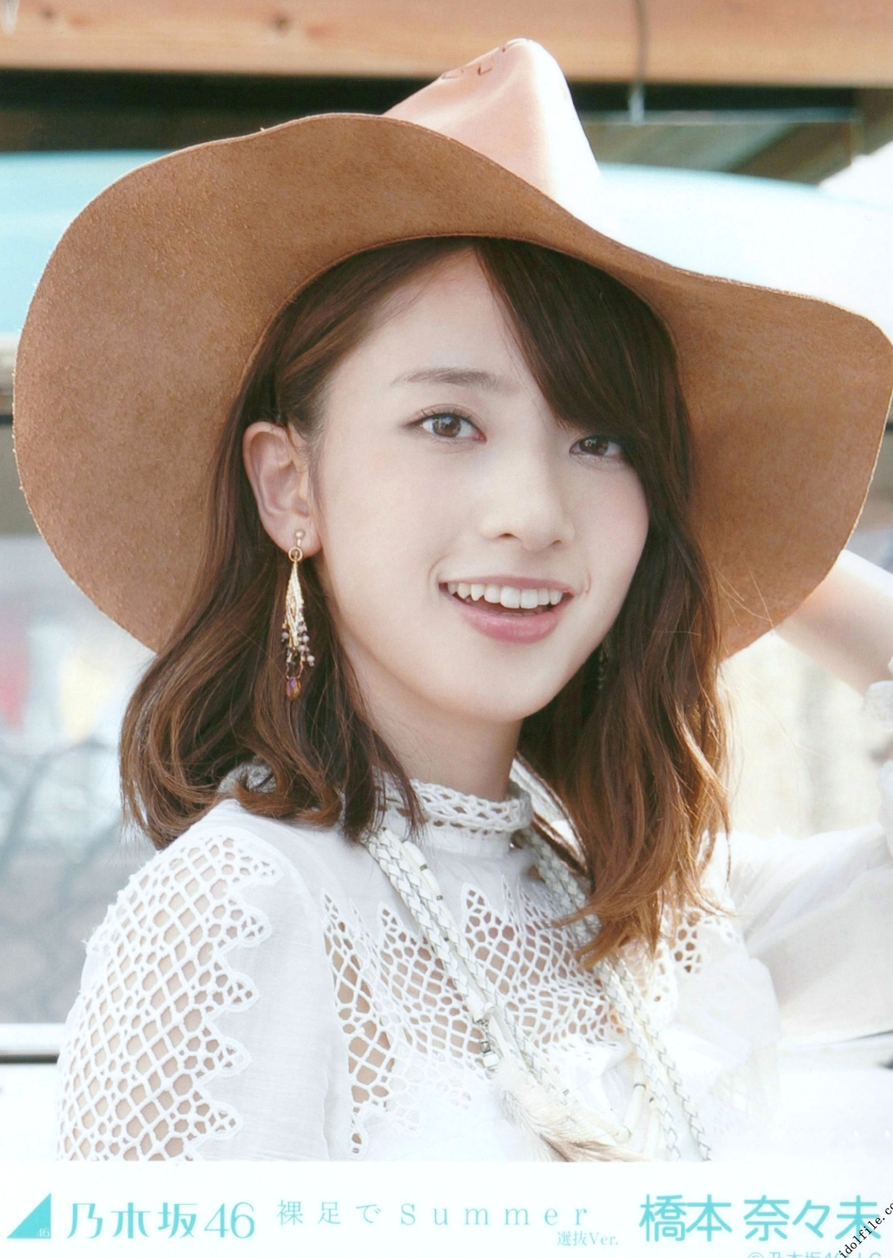 Gallery - PB写真集_乃木坂46《CARD生写真》高颜值少女偶像合集，斋藤飞鸟万圣节装扮与成员清纯美照，展现治愈系甜美气质清纯萌系治愈系女神 女神私房照_秀色女神 - image 121