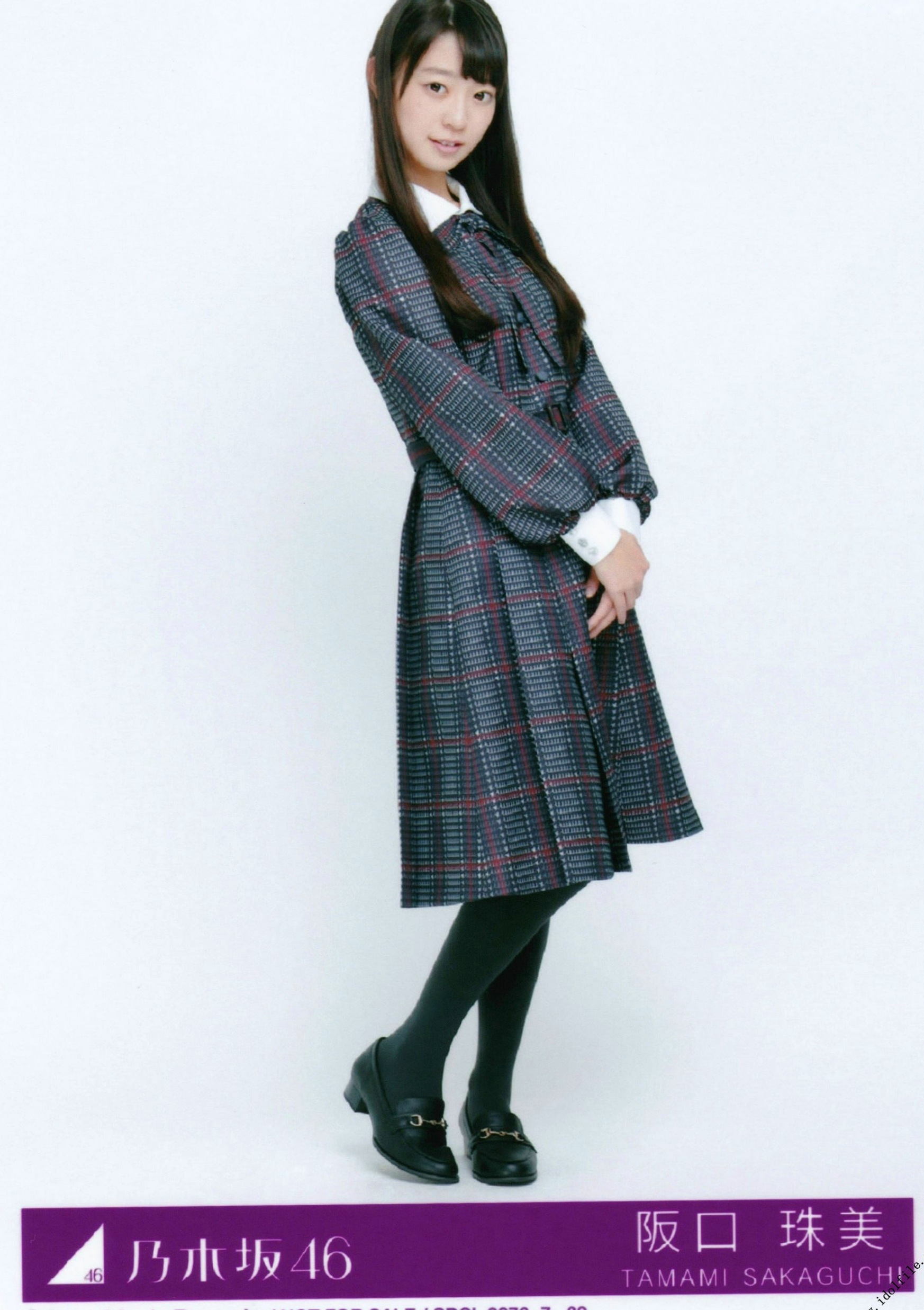 Gallery - PB写真集_乃木坂46《CARD生写真》高颜值少女偶像合集，斋藤飞鸟万圣节装扮与成员清纯美照，展现治愈系甜美气质清纯萌系治愈系女神 女神私房照_秀色女神 - image 124
