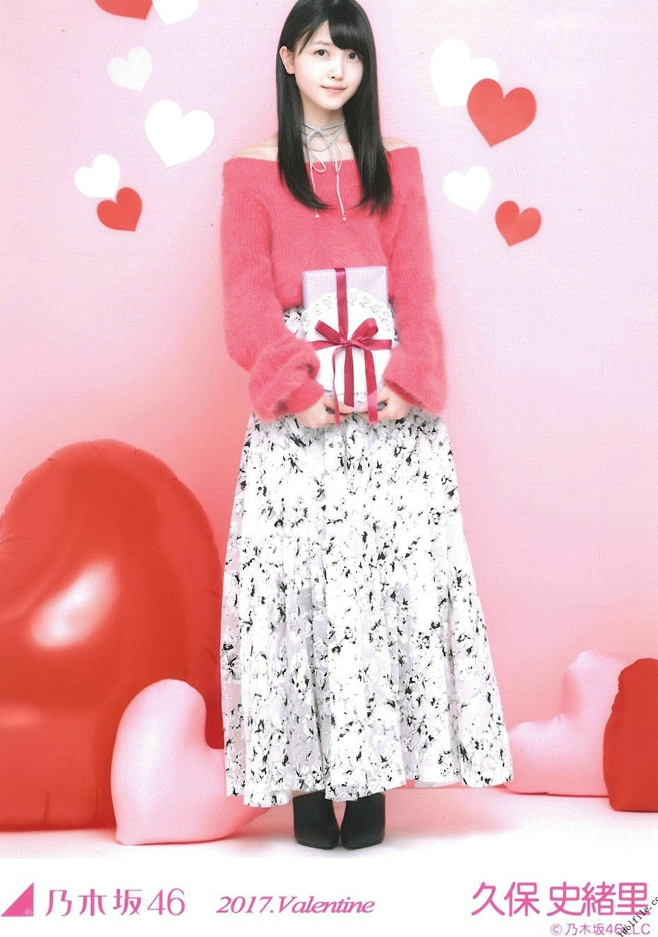 Gallery - PB写真集_乃木坂46《CARD生写真》高颜值少女偶像合集，斋藤飞鸟万圣节装扮与成员清纯美照，展现治愈系甜美气质清纯萌系治愈系女神 女神私房照_秀色女神 - image 132