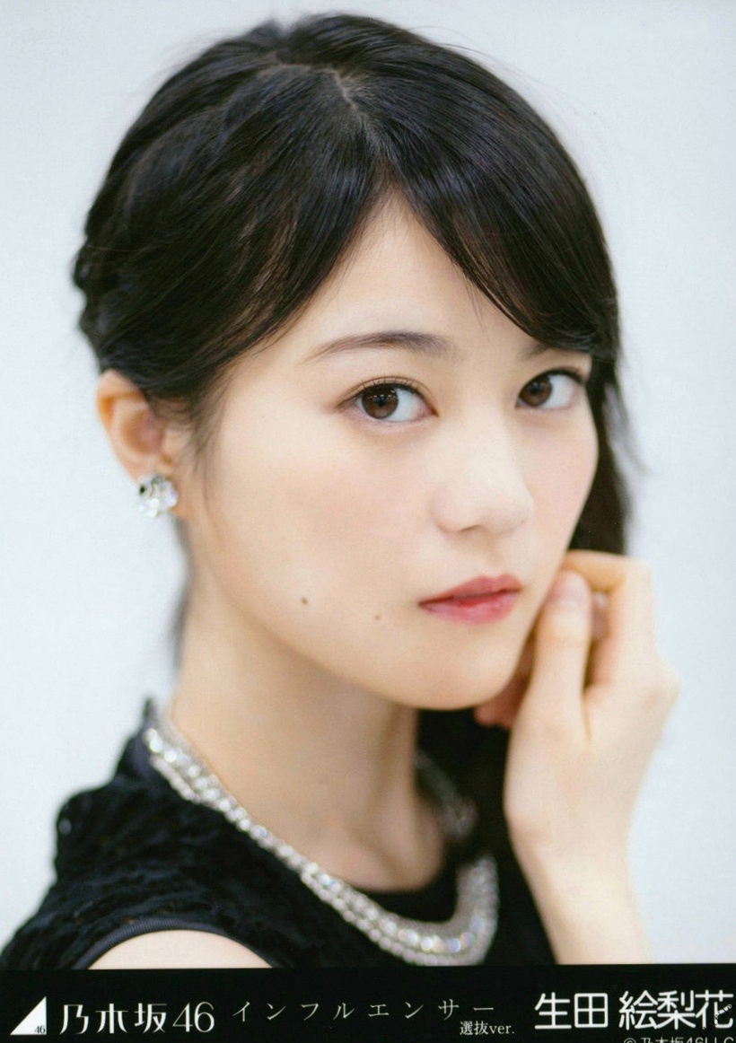 Gallery - PB写真集_乃木坂46《CARD生写真》高颜值少女偶像合集，斋藤飞鸟万圣节装扮与成员清纯美照，展现治愈系甜美气质清纯萌系治愈系女神 女神私房照_秀色女神 - image 133
