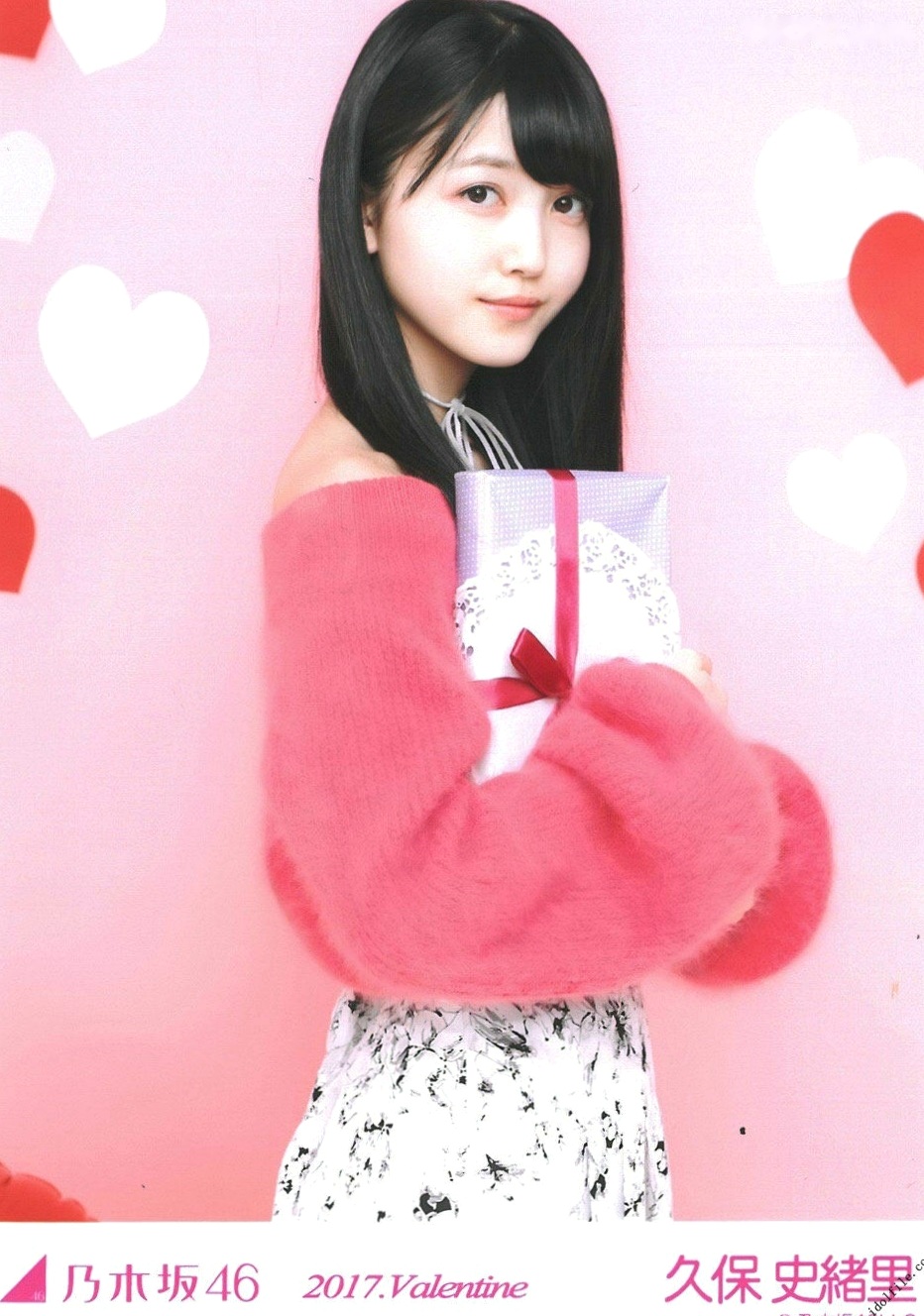 Gallery - PB写真集_乃木坂46《CARD生写真》高颜值少女偶像合集，斋藤飞鸟万圣节装扮与成员清纯美照，展现治愈系甜美气质清纯萌系治愈系女神 女神私房照_秀色女神 - image 134