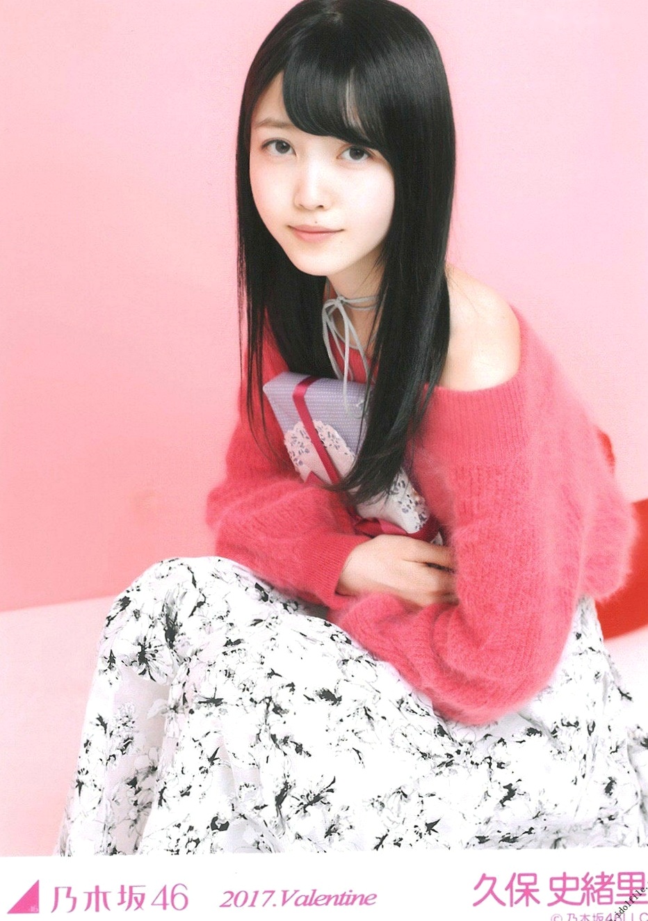 Gallery - PB写真集_乃木坂46《CARD生写真》高颜值少女偶像合集，斋藤飞鸟万圣节装扮与成员清纯美照，展现治愈系甜美气质清纯萌系治愈系女神 女神私房照_秀色女神 - image 135