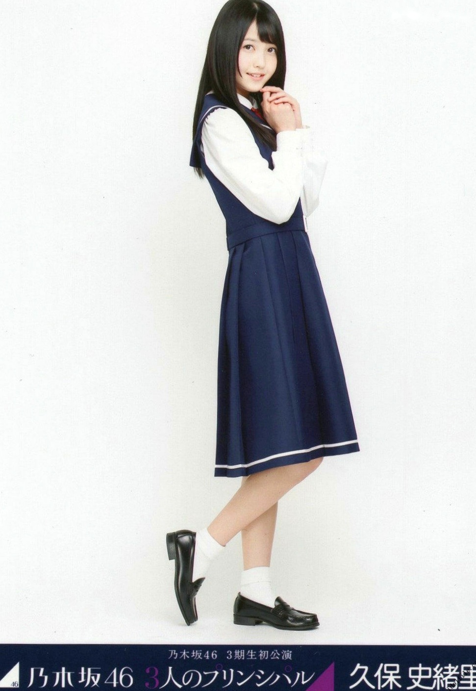 Gallery - PB写真集_乃木坂46《CARD生写真》高颜值少女偶像合集，斋藤飞鸟万圣节装扮与成员清纯美照，展现治愈系甜美气质清纯萌系治愈系女神 女神私房照_秀色女神 - image 139