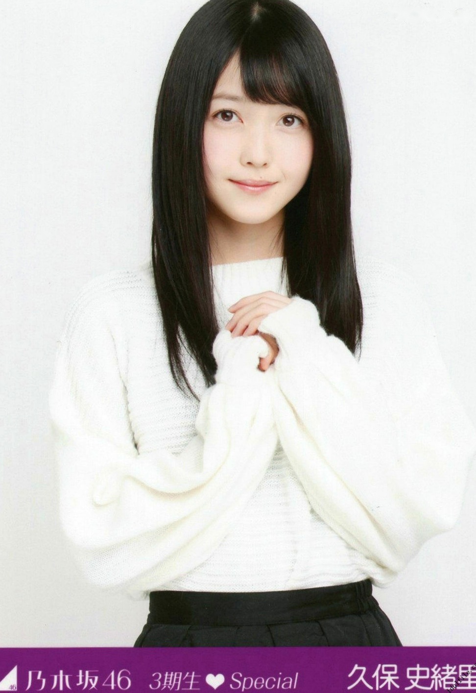 Gallery - PB写真集_乃木坂46《CARD生写真》高颜值少女偶像合集，斋藤飞鸟万圣节装扮与成员清纯美照，展现治愈系甜美气质清纯萌系治愈系女神 女神私房照_秀色女神 - image 141