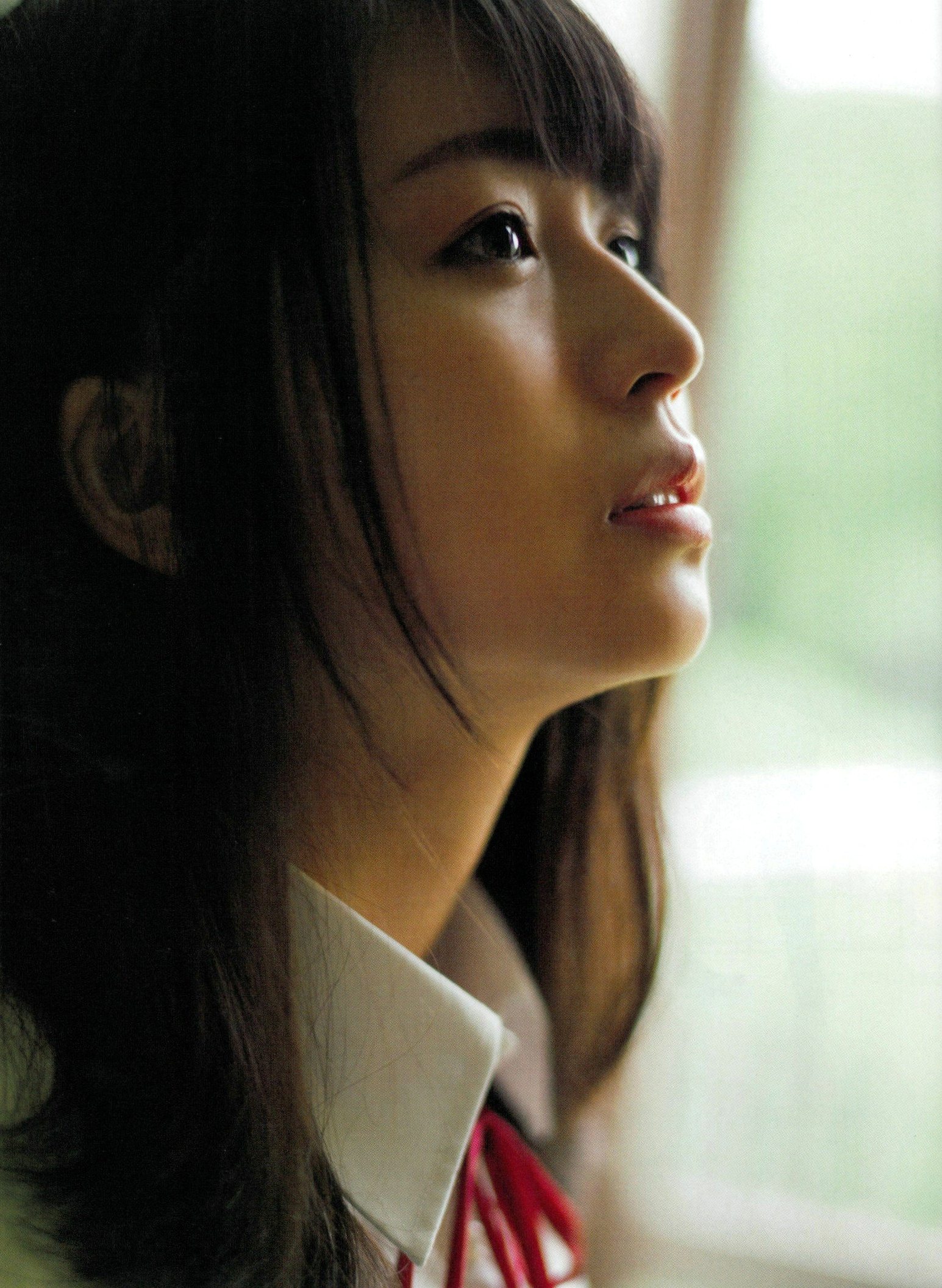 Gallery - 长滨宁琉 (Nagahama Neru) 1st写真集《这里开始》清新旅拍，海边泳装与唯美烟花系列，治愈系甜美女神写真治愈系清新日本比基尼 女神私房照_秀色女神 - image 72