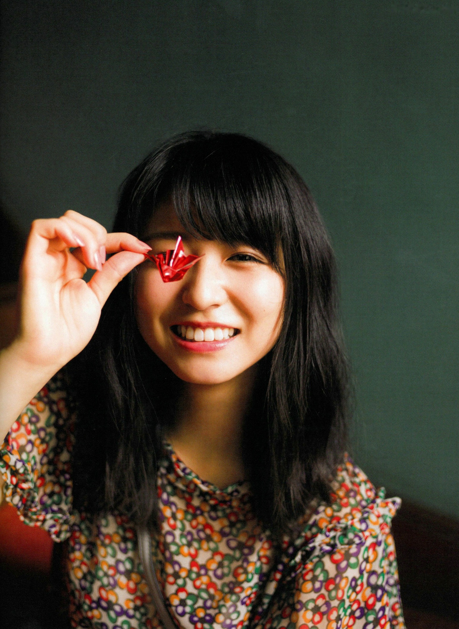 Gallery - 长滨宁琉 (Nagahama Neru) 1st写真集《这里开始》清新旅拍，海边泳装与唯美烟花系列，治愈系甜美女神写真治愈系清新日本比基尼 女神私房照_秀色女神 - image 103