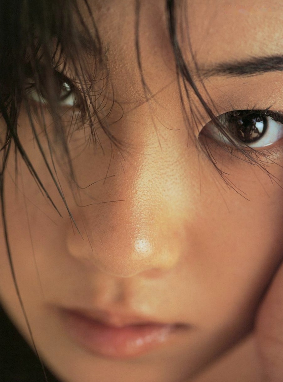 Gallery - PB写真集_冈部広子/优香《Sirena》 绝美身材 小麦色肌肤 性感比基尼 野性户外写真 [56P]性感小麦色野性比基尼诱惑 女神私房照_秀色女神 - image 2