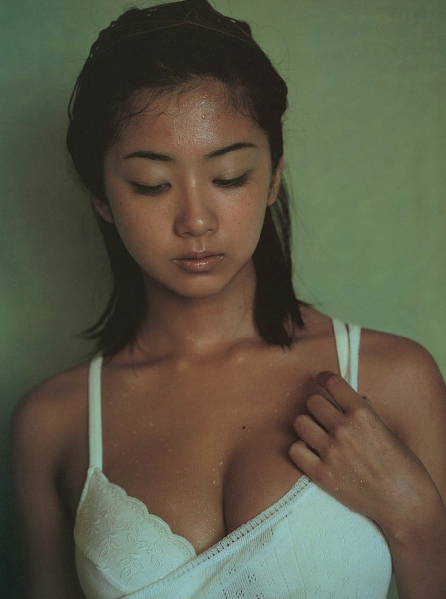 Gallery - PB写真集_冈部広子/优香《Sirena》 绝美身材 小麦色肌肤 性感比基尼 野性户外写真 [56P]性感小麦色野性比基尼诱惑 女神私房照_秀色女神 - image 21