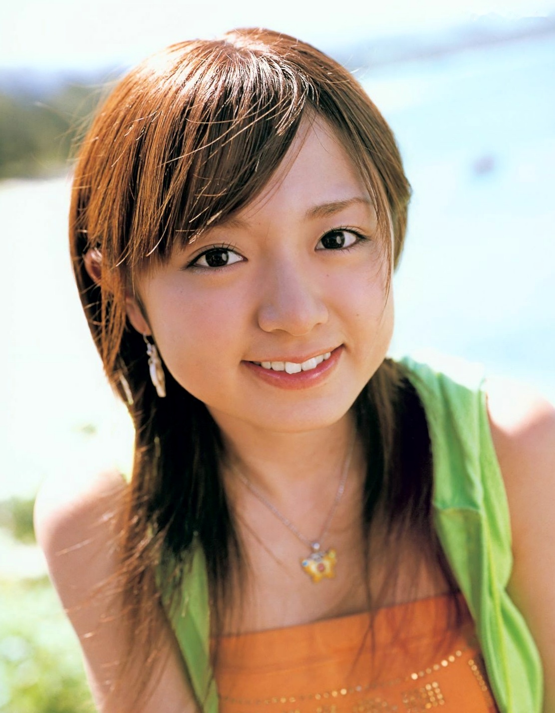 Gallery - PB写真集_早安少女组(Morning Musume)夏威夷海边度假风情写真，活力比基尼元气少女拍摄日本清新户外比基尼萝莉 女神私房照_秀色女神 - image 15