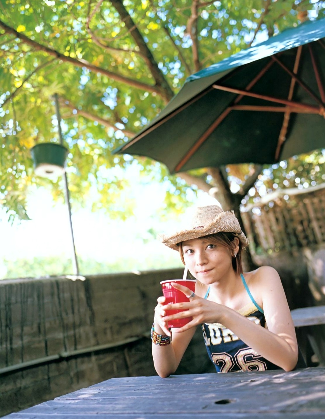 Gallery - PB写真集_早安少女组(Morning Musume)夏威夷海边度假风情写真，活力比基尼元气少女拍摄日本清新户外比基尼萝莉 女神私房照_秀色女神 - image 124