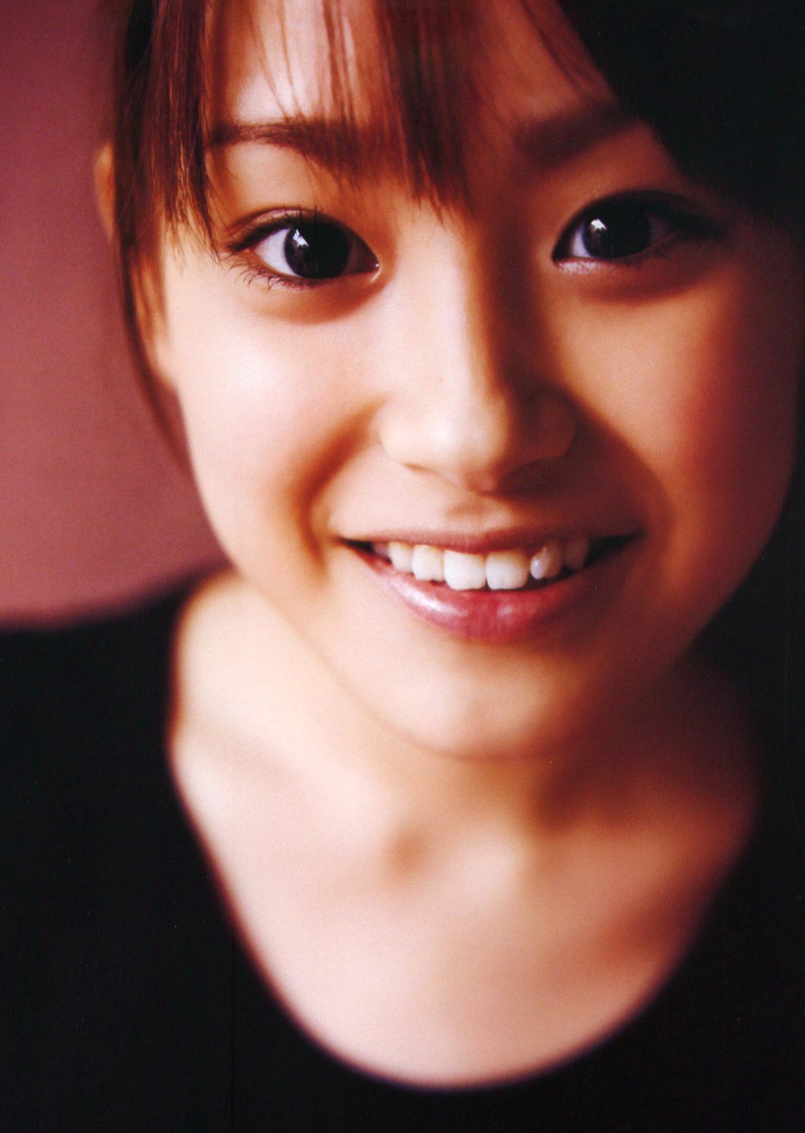 Gallery - PB写真集_Takahashi Ai 高橋愛 《ai》 写真集，清新私房与沙滩比基尼唯美风情[142P]日本清新比基尼私房照治愈系 女神私房照_秀色女神 - image 33