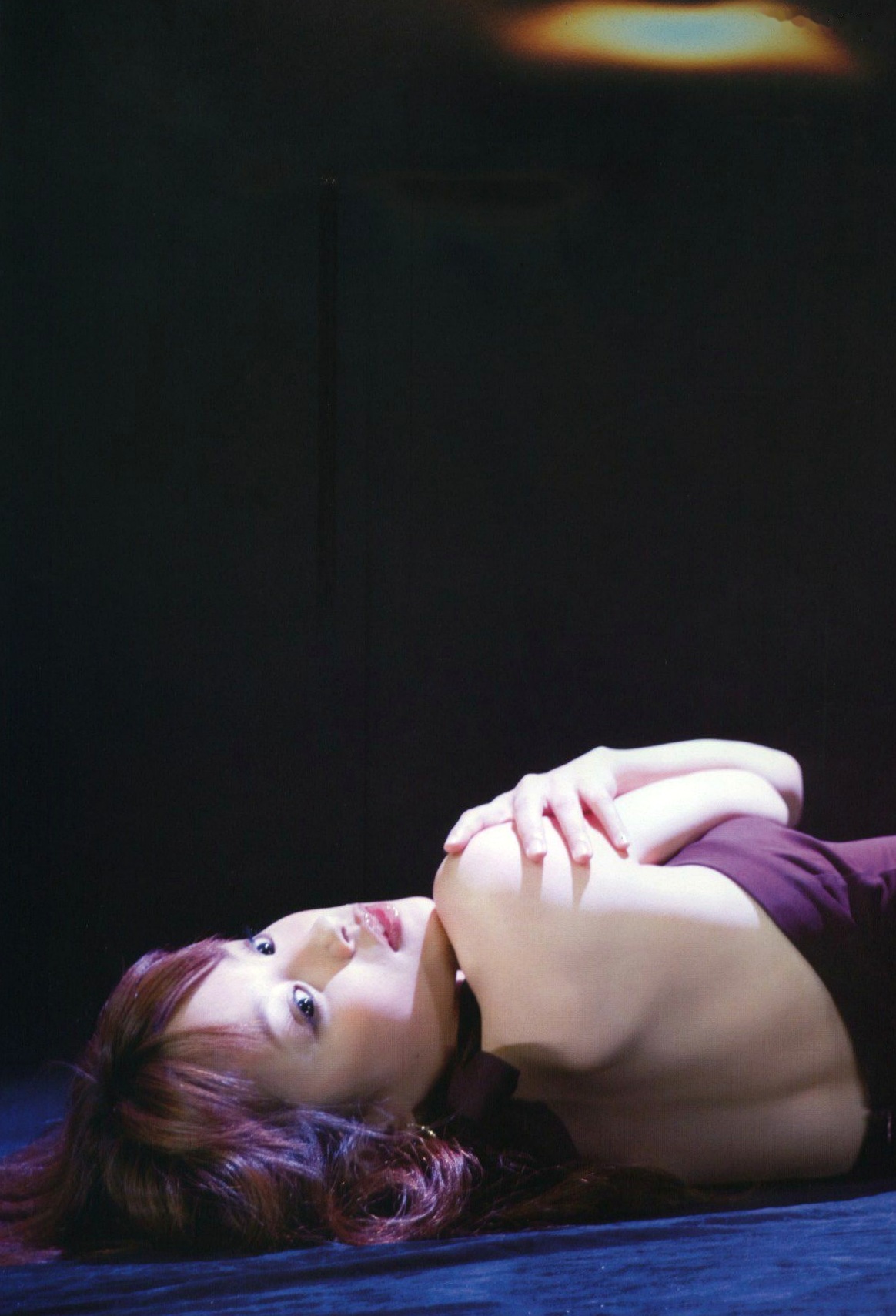 Gallery - PB写真集_Takahashi Ai 高橋愛 《ai》 写真集，清新私房与沙滩比基尼唯美风情[142P]日本清新比基尼私房照治愈系 女神私房照_秀色女神 - image 43