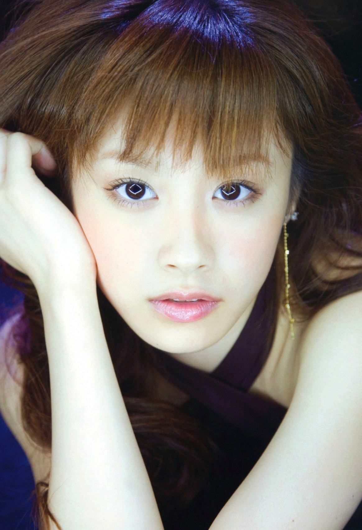 Gallery - PB写真集_Takahashi Ai 高橋愛 《ai》 写真集，清新私房与沙滩比基尼唯美风情[142P]日本清新比基尼私房照治愈系 女神私房照_秀色女神 - image 46
