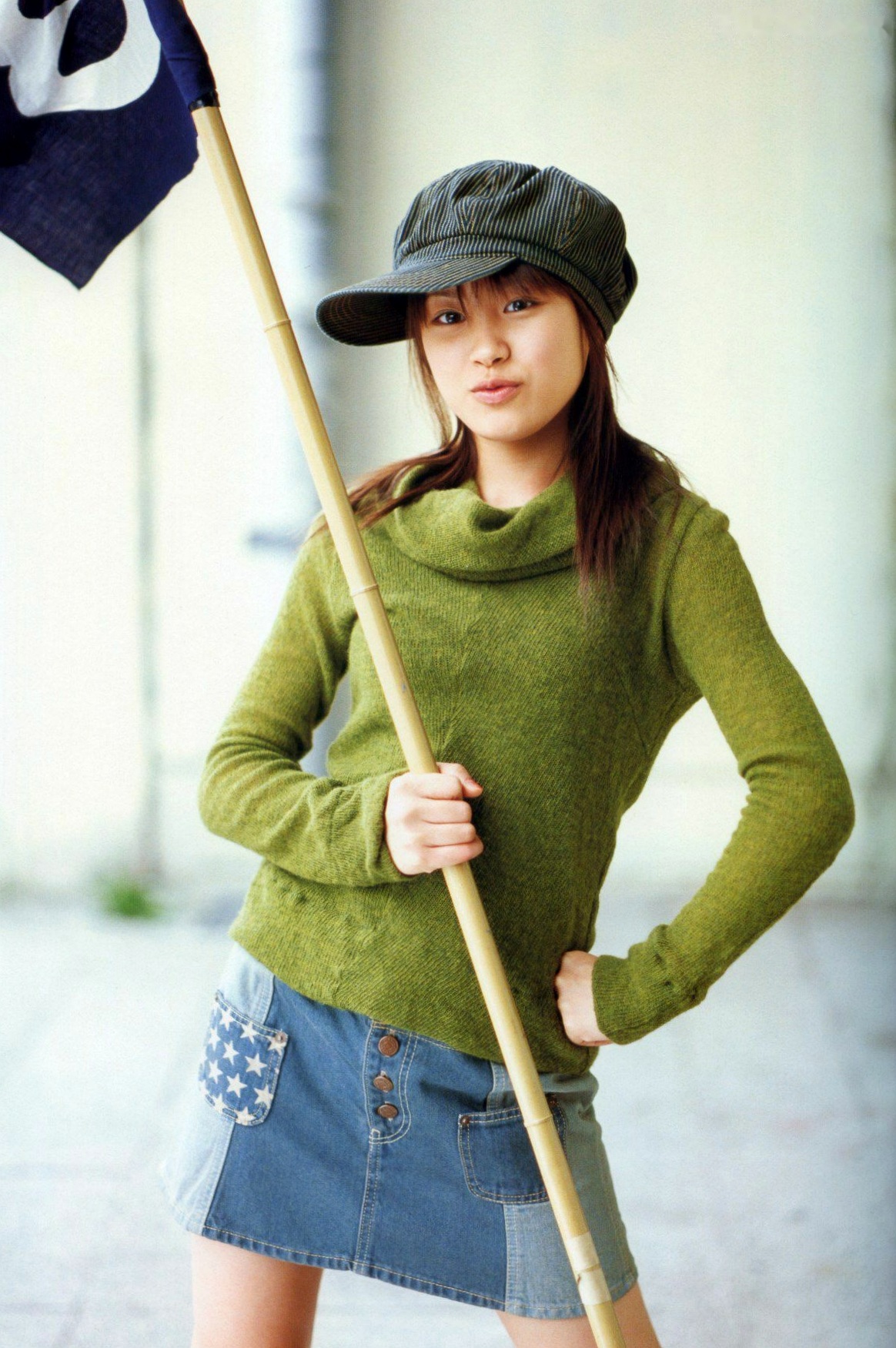 Gallery - PB写真集_Takahashi Ai 高橋愛 《ai》 写真集，清新私房与沙滩比基尼唯美风情[142P]日本清新比基尼私房照治愈系 女神私房照_秀色女神 - image 52
