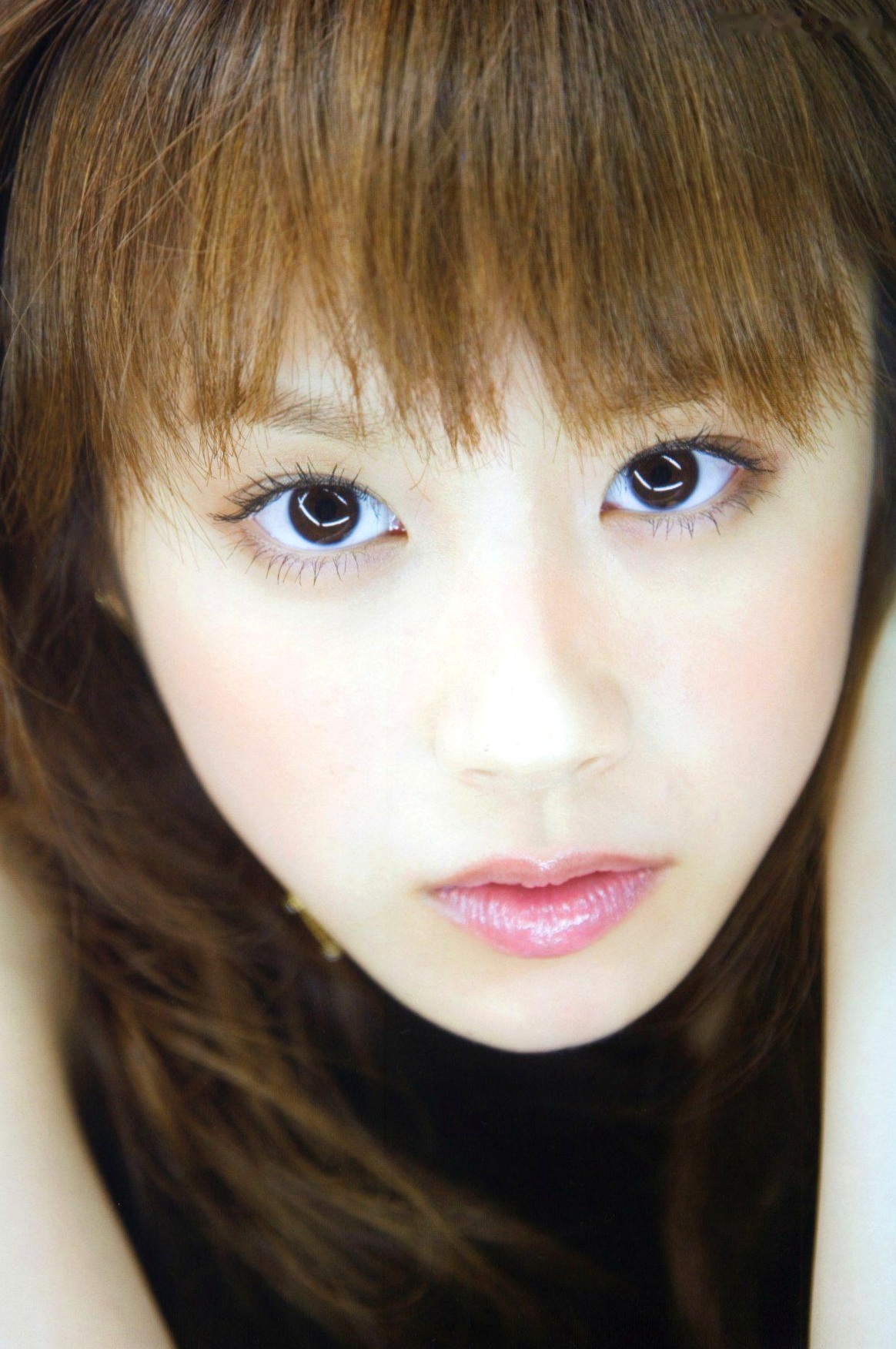 Gallery - PB写真集_Takahashi Ai 高橋愛 《ai》 写真集，清新私房与沙滩比基尼唯美风情[142P]日本清新比基尼私房照治愈系 女神私房照_秀色女神 - image 53