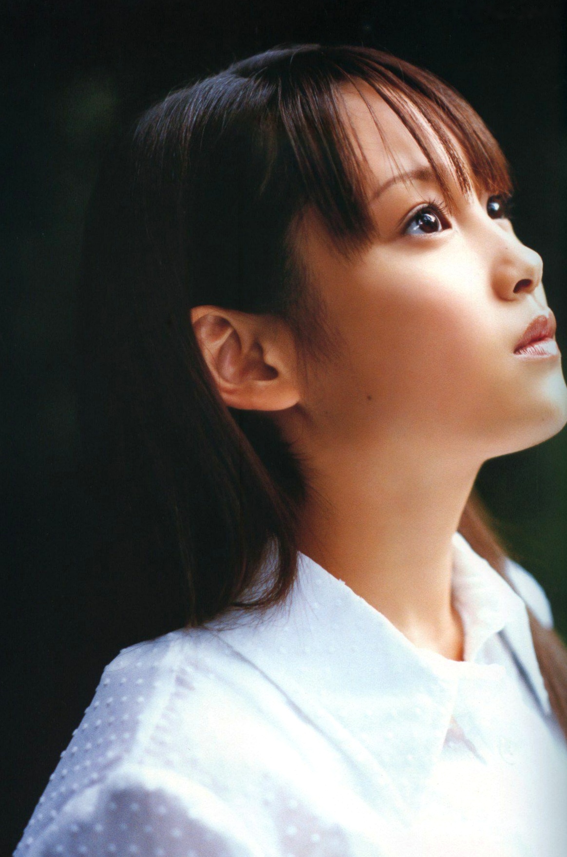Gallery - PB写真集_Takahashi Ai 高橋愛 《ai》 写真集，清新私房与沙滩比基尼唯美风情[142P]日本清新比基尼私房照治愈系 女神私房照_秀色女神 - image 58