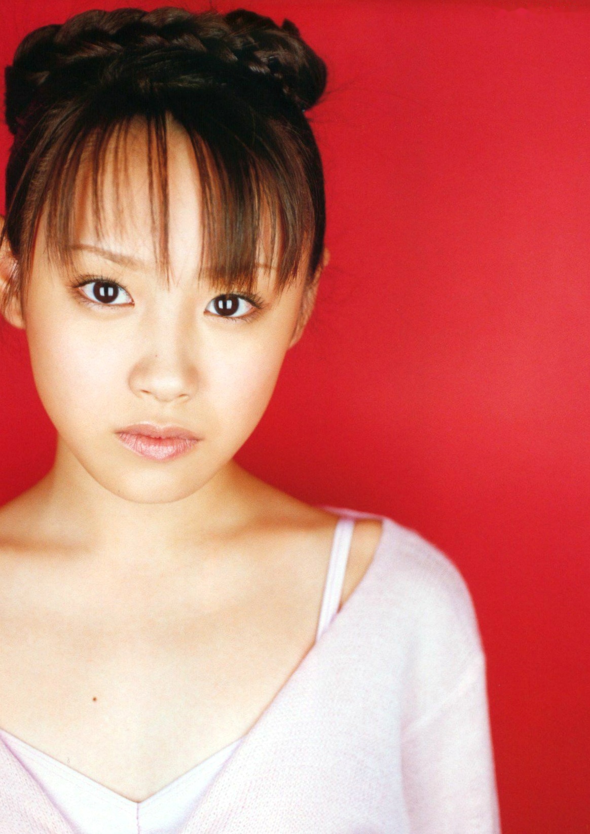 Gallery - PB写真集_Takahashi Ai 高橋愛 《ai》 写真集，清新私房与沙滩比基尼唯美风情[142P]日本清新比基尼私房照治愈系 女神私房照_秀色女神 - image 61