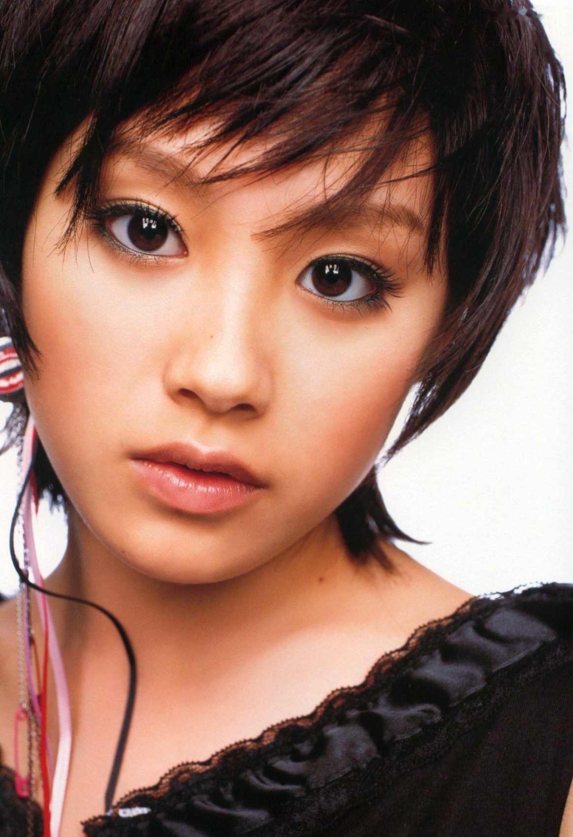 Gallery - PB写真集_Takahashi Ai 高橋愛 《ai》 写真集，清新私房与沙滩比基尼唯美风情[142P]日本清新比基尼私房照治愈系 女神私房照_秀色女神 - image 63