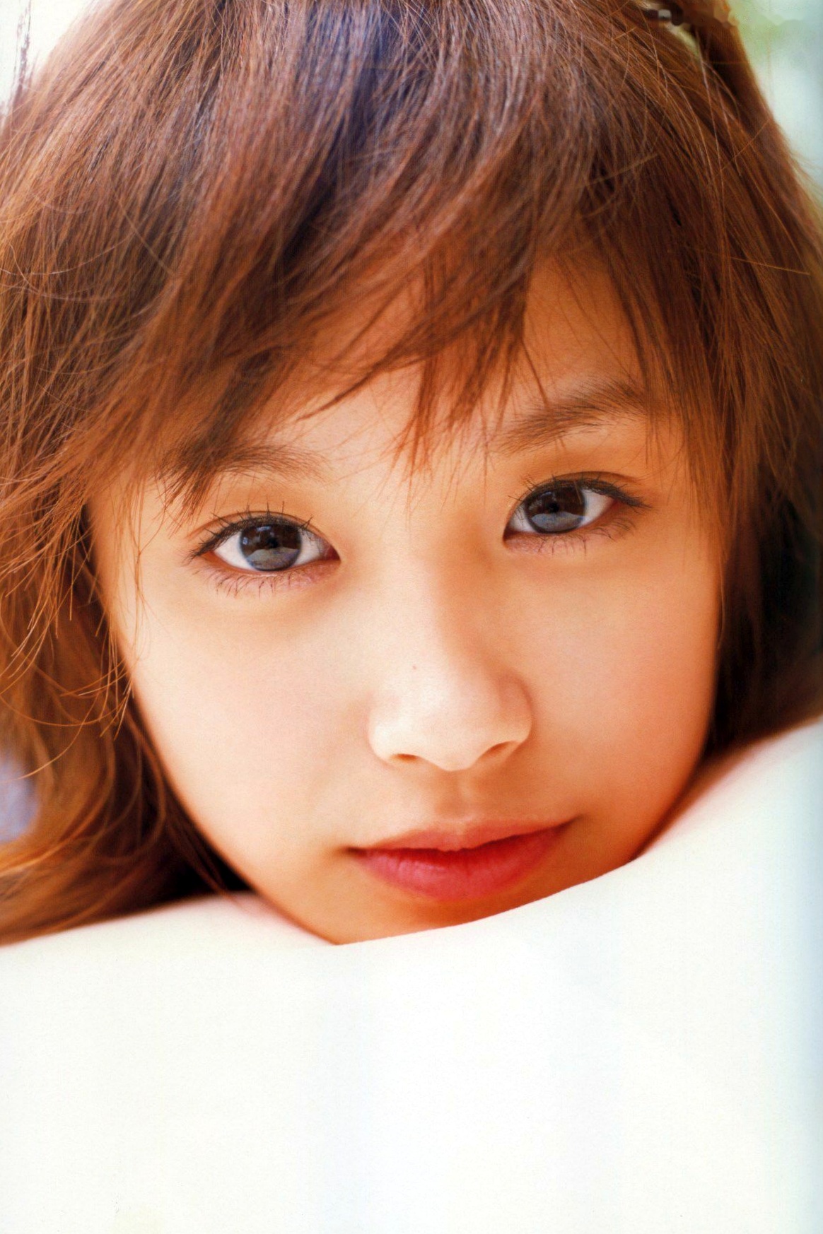 Gallery - PB写真集_Takahashi Ai 高橋愛 《ai》 写真集，清新私房与沙滩比基尼唯美风情[142P]日本清新比基尼私房照治愈系 女神私房照_秀色女神 - image 78