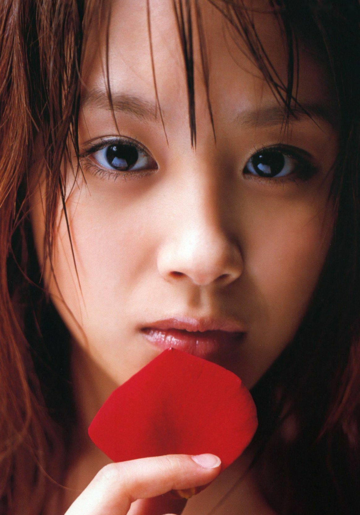 Gallery - PB写真集_Takahashi Ai 高橋愛 《ai》 写真集，清新私房与沙滩比基尼唯美风情[142P]日本清新比基尼私房照治愈系 女神私房照_秀色女神 - image 83