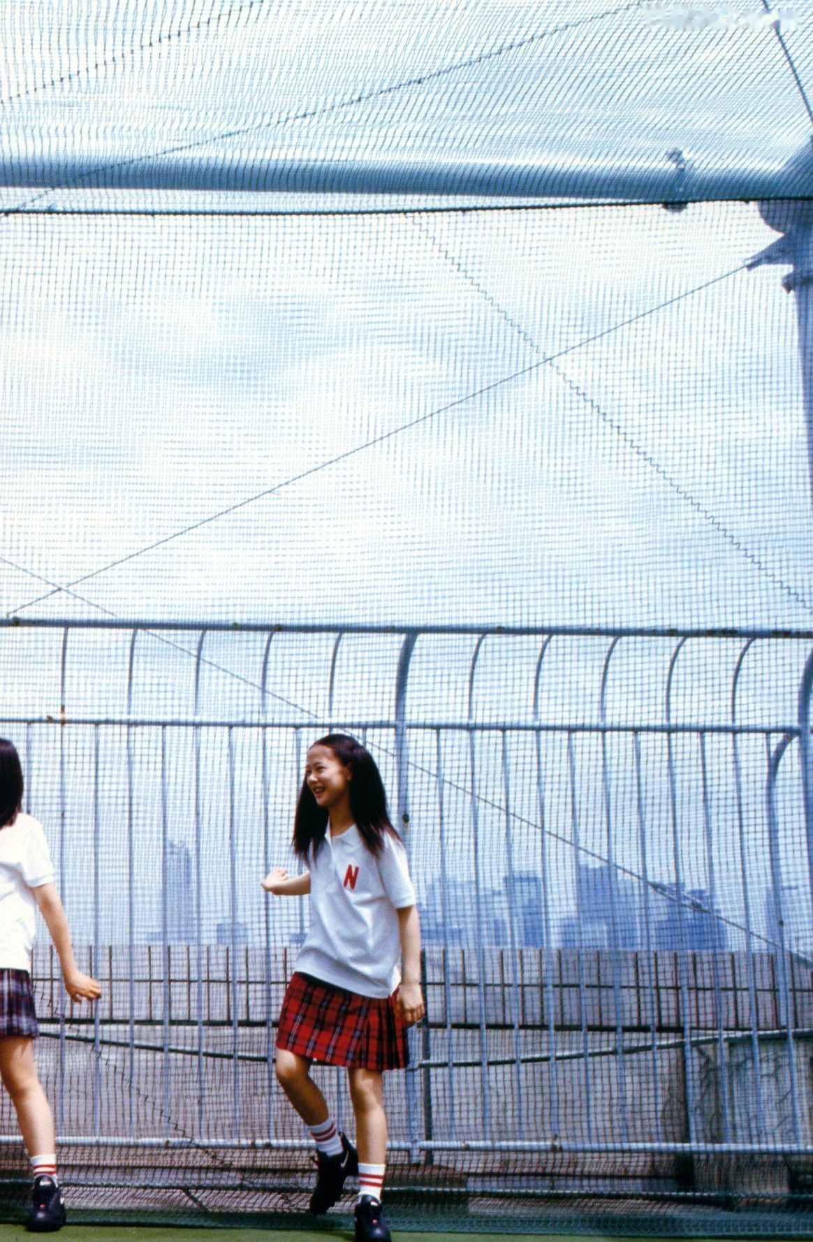 Gallery - PB写真集_Takahashi Ai 高橋愛 《ai》 写真集，清新私房与沙滩比基尼唯美风情[142P]日本清新比基尼私房照治愈系 女神私房照_秀色女神 - image 86
