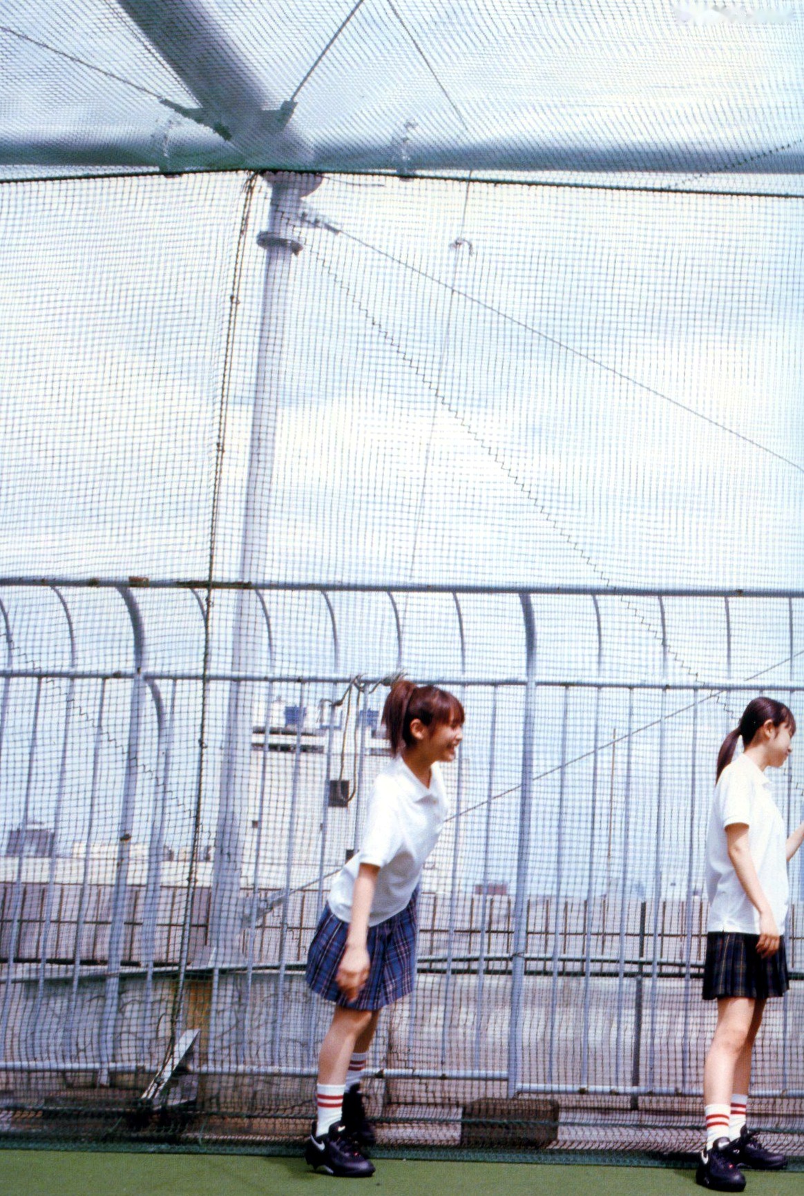 Gallery - PB写真集_Takahashi Ai 高橋愛 《ai》 写真集，清新私房与沙滩比基尼唯美风情[142P]日本清新比基尼私房照治愈系 女神私房照_秀色女神 - image 97