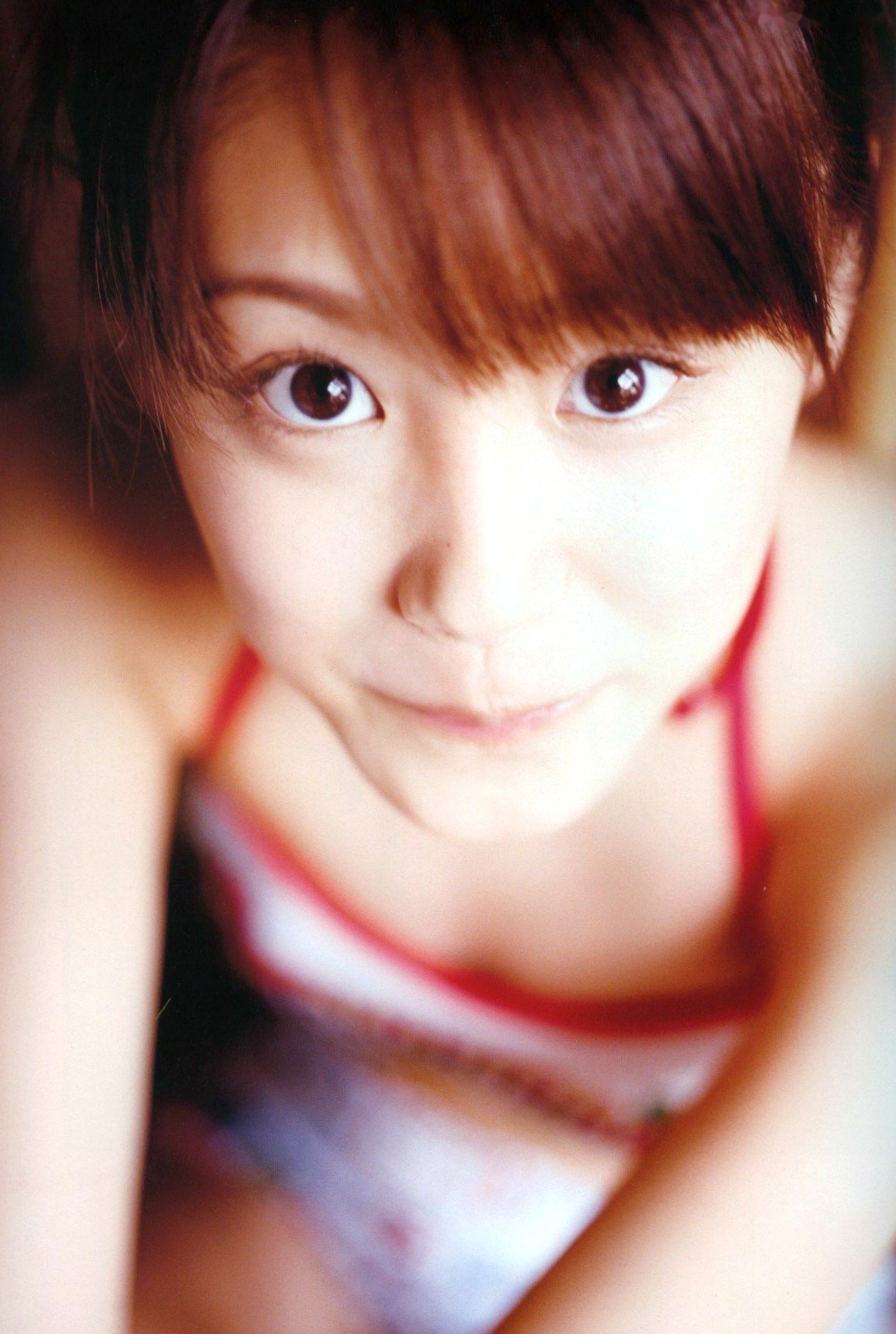 Gallery - PB写真集_Takahashi Ai 高橋愛 《ai》 写真集，清新私房与沙滩比基尼唯美风情[142P]日本清新比基尼私房照治愈系 女神私房照_秀色女神 - image 119