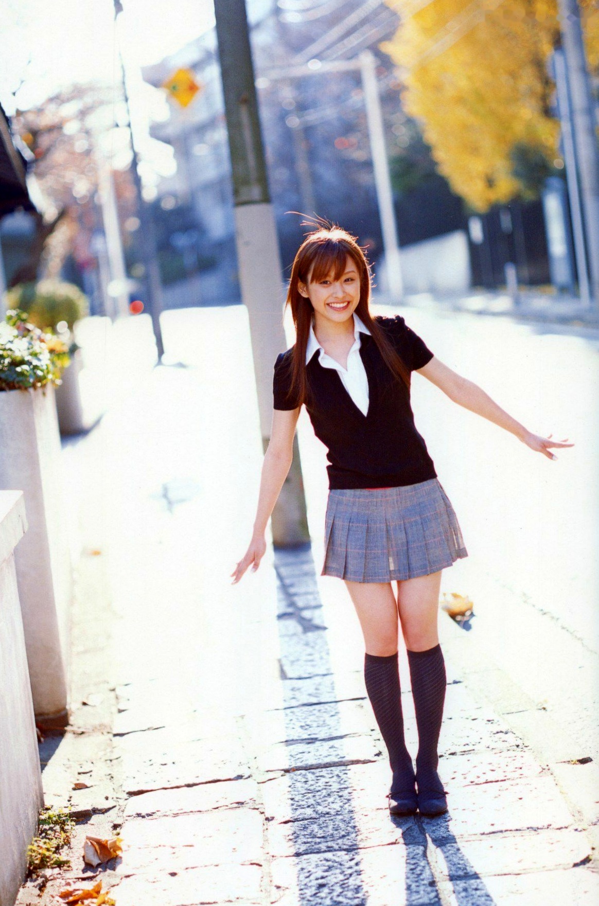 Gallery - PB写真集_Takahashi Ai 高橋愛 《ai》 写真集，清新私房与沙滩比基尼唯美风情[142P]日本清新比基尼私房照治愈系 女神私房照_秀色女神 - image 122