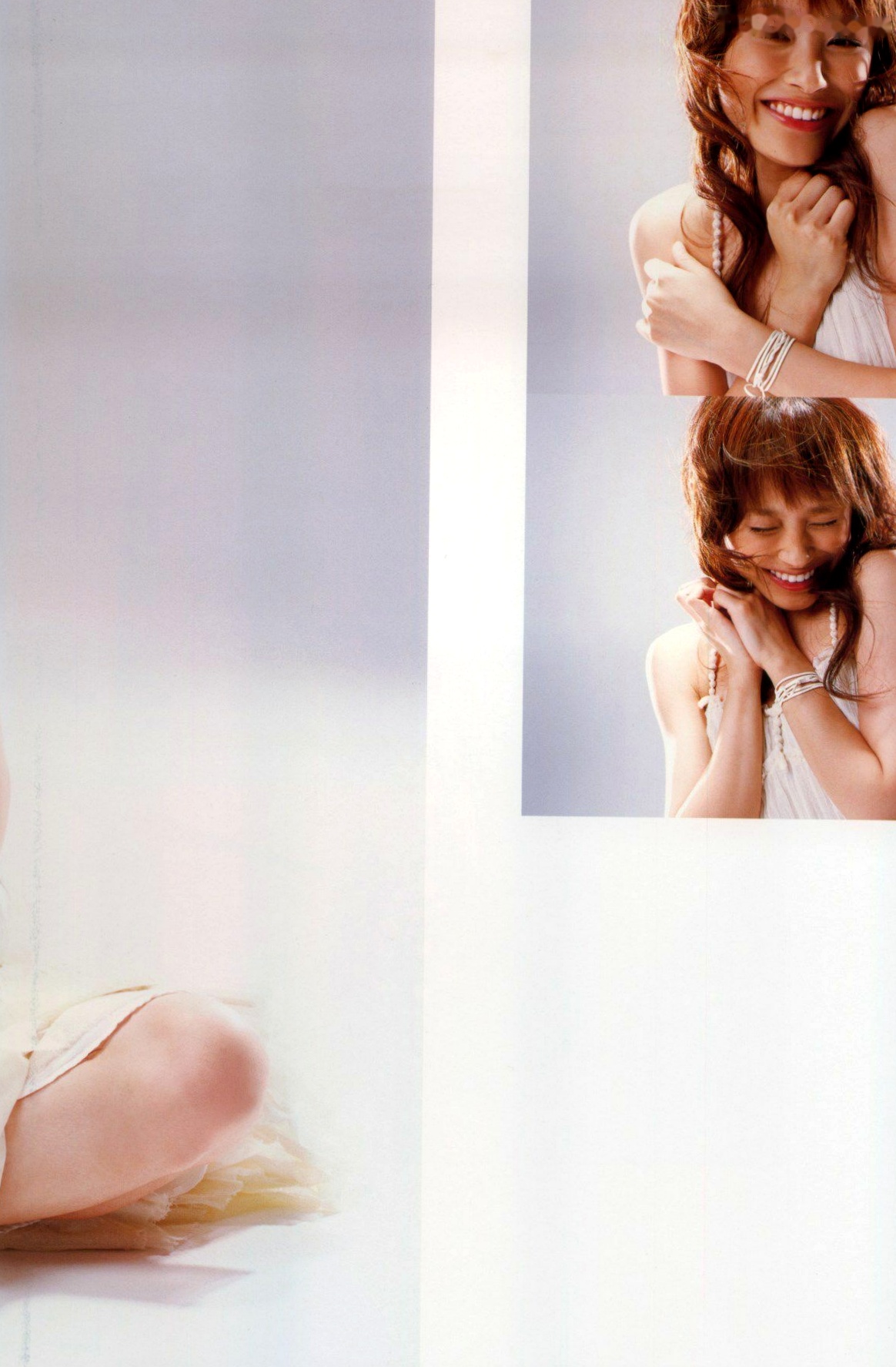 Gallery - PB写真集_Takahashi Ai 高橋愛 《ai》 写真集，清新私房与沙滩比基尼唯美风情[142P]日本清新比基尼私房照治愈系 女神私房照_秀色女神 - image 138