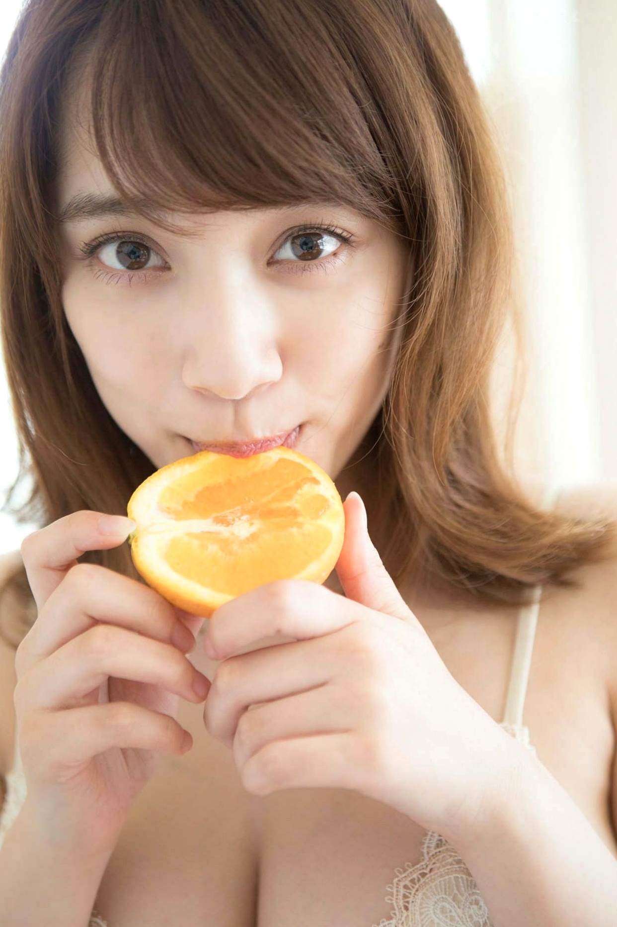 Gallery - PB写真集_都丸紗也華 Sayaka Tomaru 《SPA！デジタル》 比基尼性感诱惑女神童颜巨乳福利精选日本童颜巨乳性感比基尼尤物 女神私房照_秀色女神 - image 26