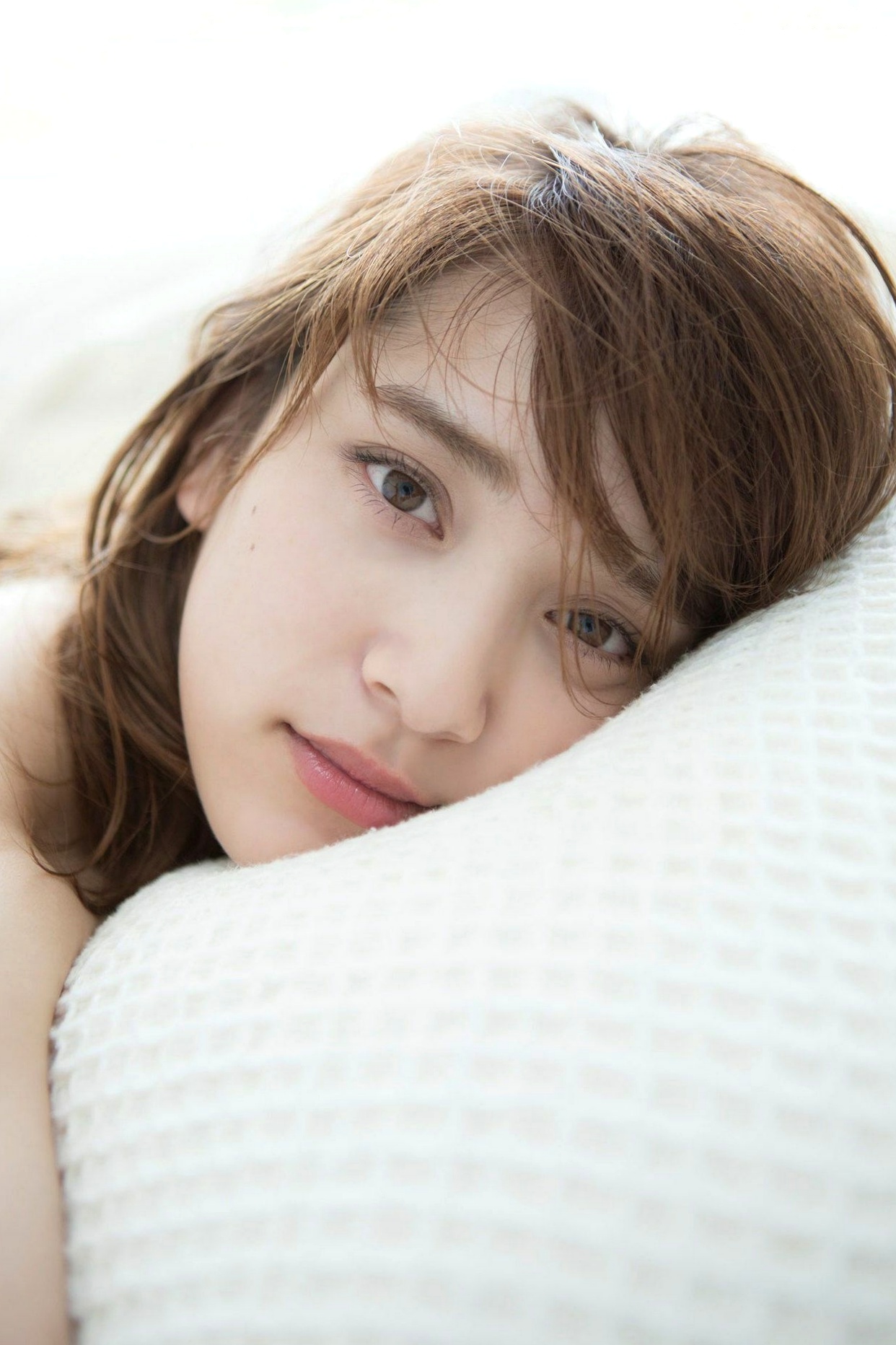 Gallery - PB写真集_都丸紗也華 Sayaka Tomaru 《SPA！デジタル》 比基尼性感诱惑女神童颜巨乳福利精选日本童颜巨乳性感比基尼尤物 女神私房照_秀色女神 - image 35