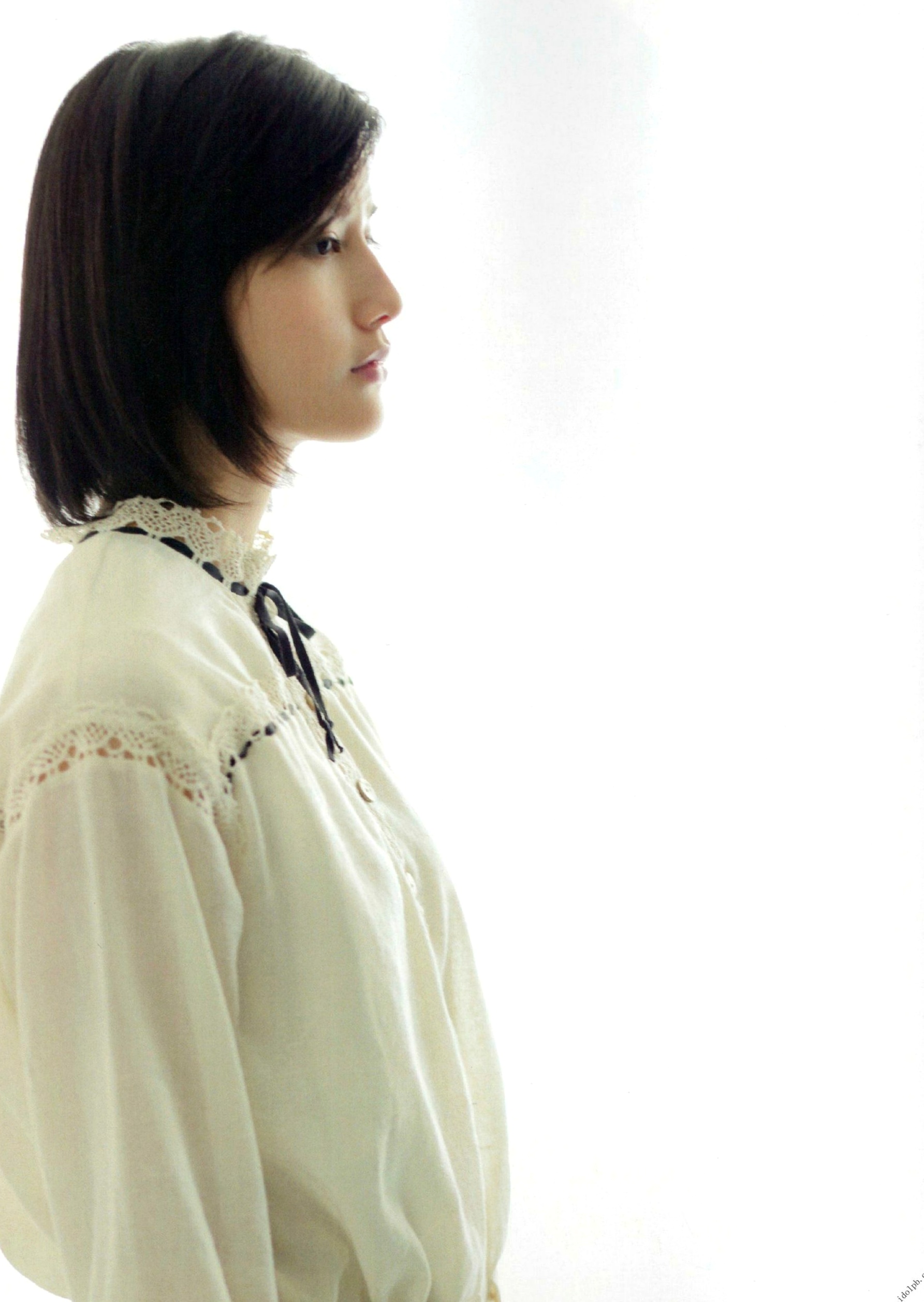 Gallery - PB写真集_Ai Hashimoto 橋本愛《杂志图片》 日系胶片清新艺术写真合集 [105P]日本气质清新冷艳 女神私房照_秀色女神 - image 28