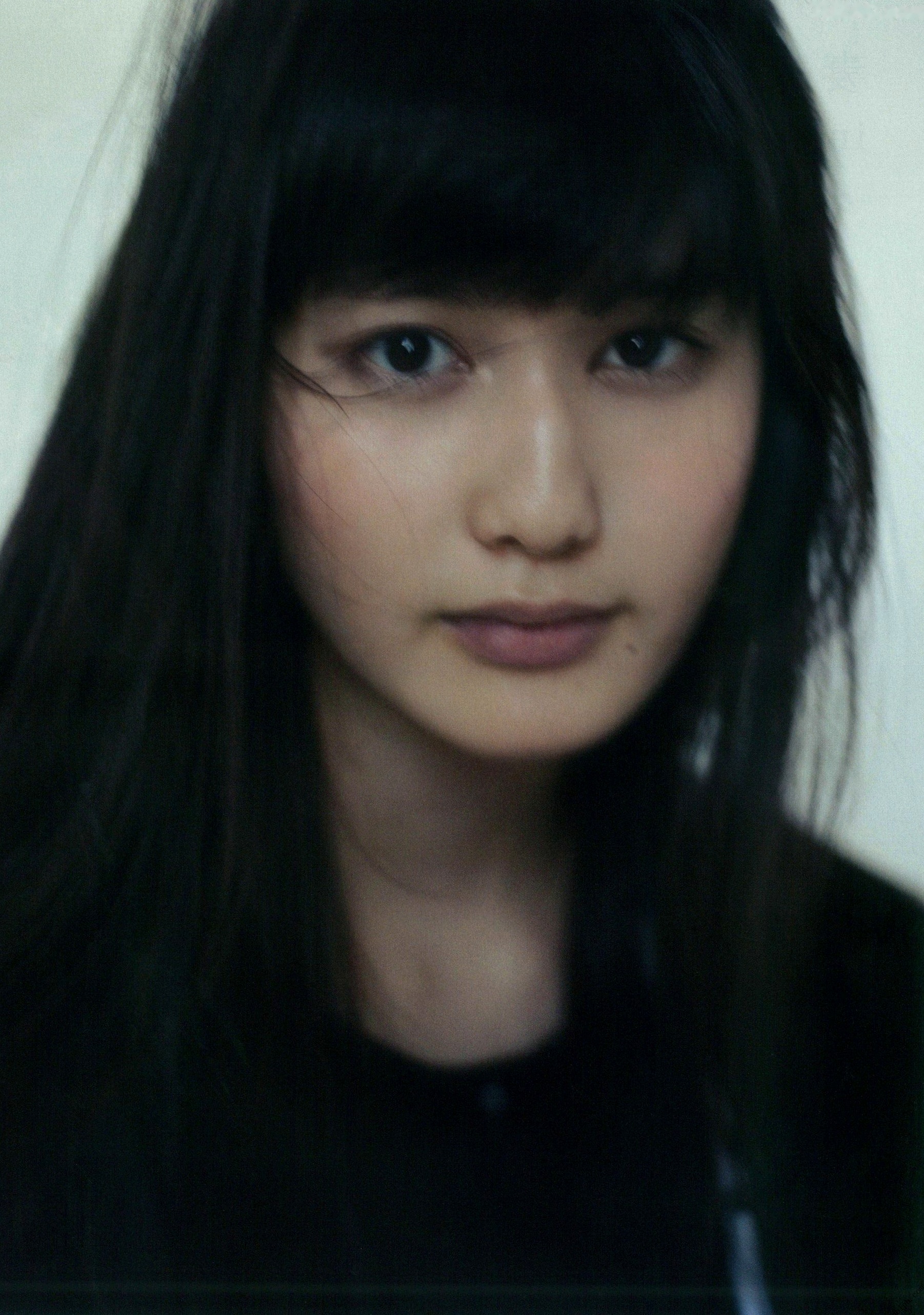 Gallery - PB写真集_Ai Hashimoto 橋本愛《杂志图片》 日系胶片清新艺术写真合集 [105P]日本气质清新冷艳 女神私房照_秀色女神 - image 39