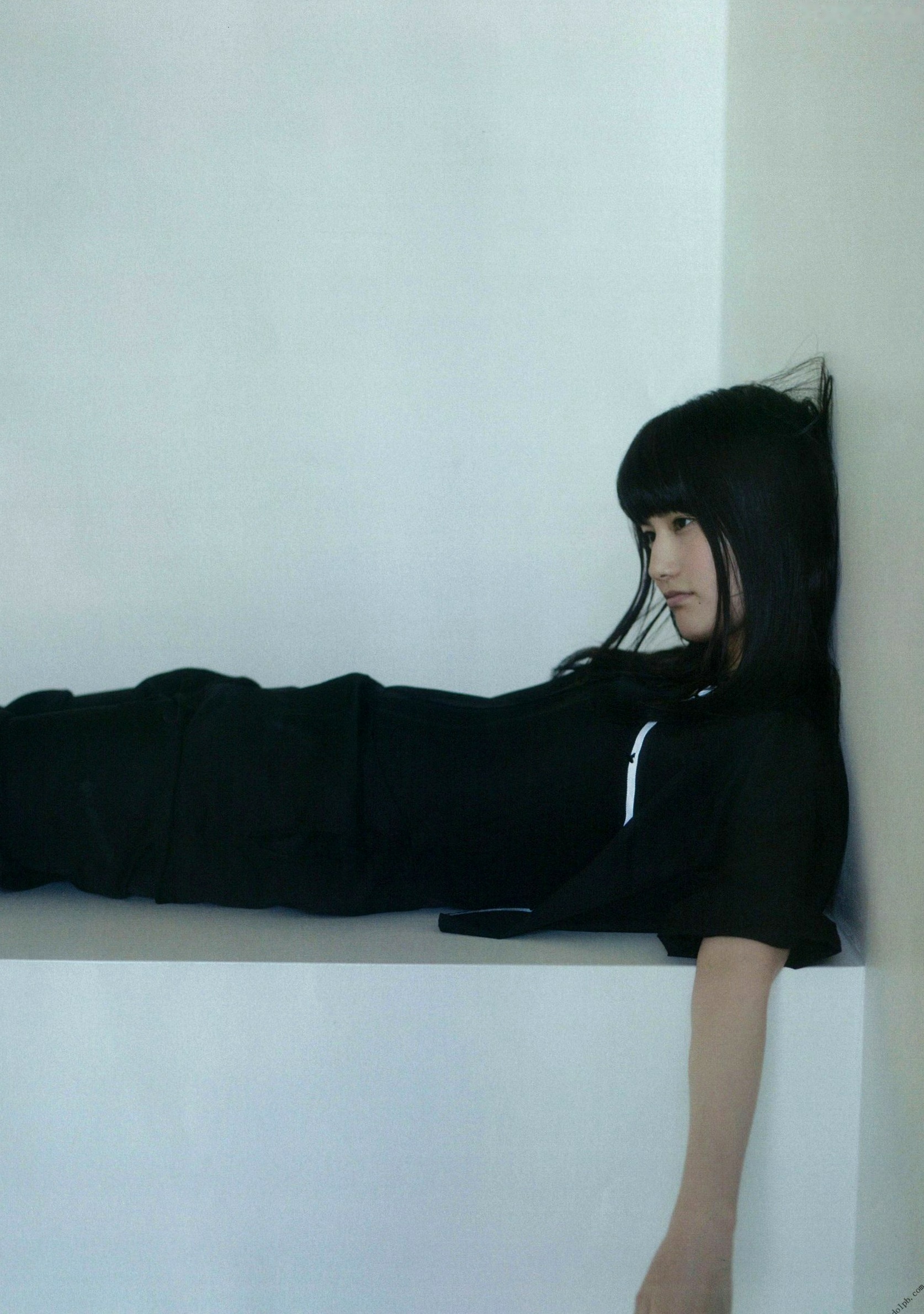 Gallery - PB写真集_Ai Hashimoto 橋本愛《杂志图片》 日系胶片清新艺术写真合集 [105P]日本气质清新冷艳 女神私房照_秀色女神 - image 40