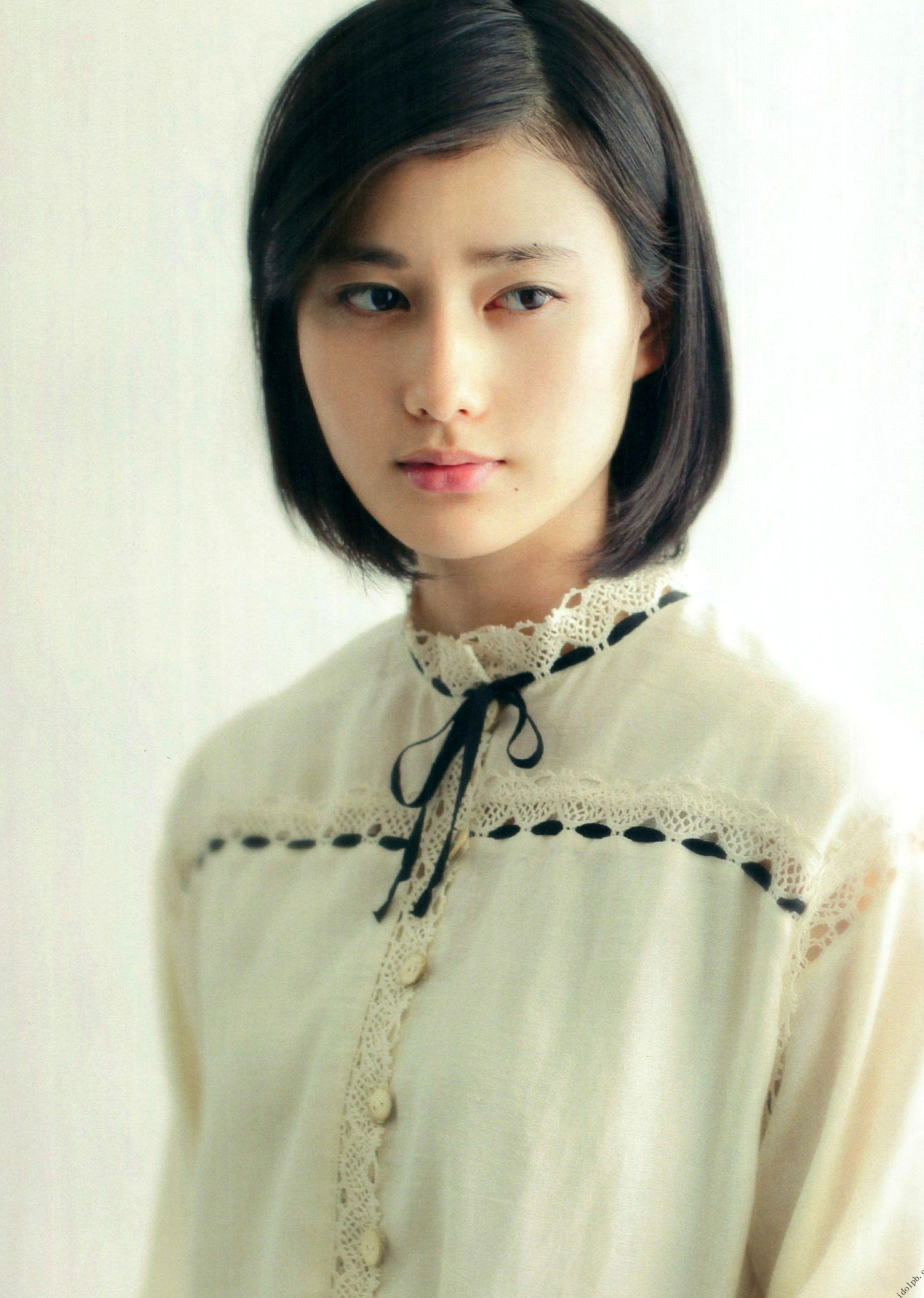 Gallery - PB写真集_Ai Hashimoto 橋本愛《杂志图片》 日系胶片清新艺术写真合集 [105P]日本气质清新冷艳 女神私房照_秀色女神 - image 43
