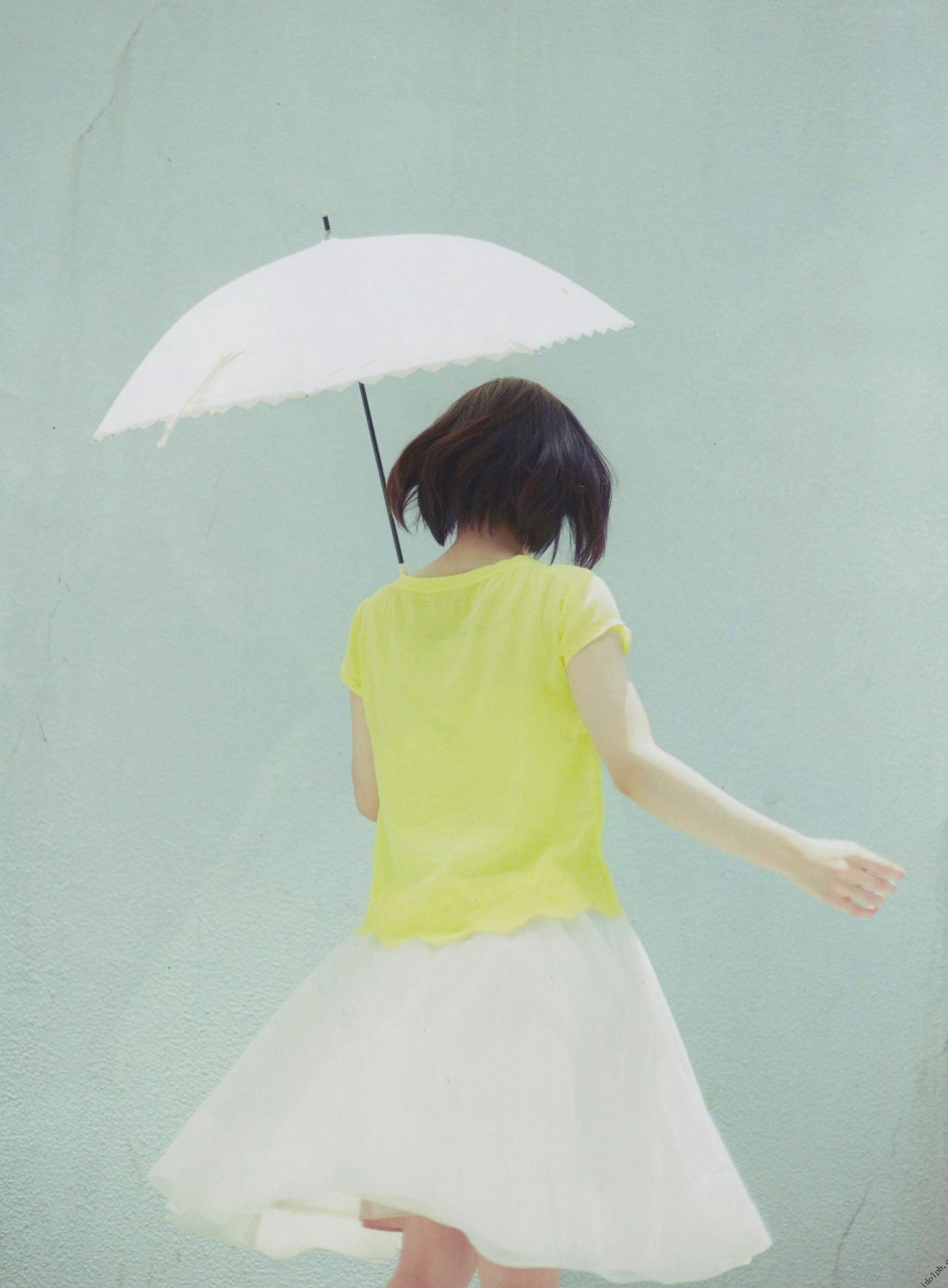 Gallery - PB写真集_Ai Hashimoto 橋本愛《杂志图片》 日系胶片清新艺术写真合集 [105P]日本气质清新冷艳 女神私房照_秀色女神 - image 59