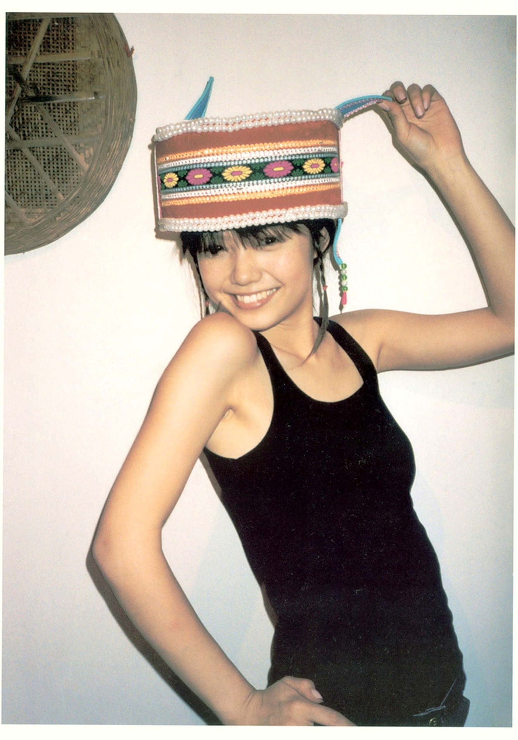 Gallery - PB写真集_宮崎あおい/宫崎葵 《20TH ANNIVERSARY 「光」》 清新治愈户外写真气质清纯户外清新治愈系 女神私房照_秀色女神 - image 25