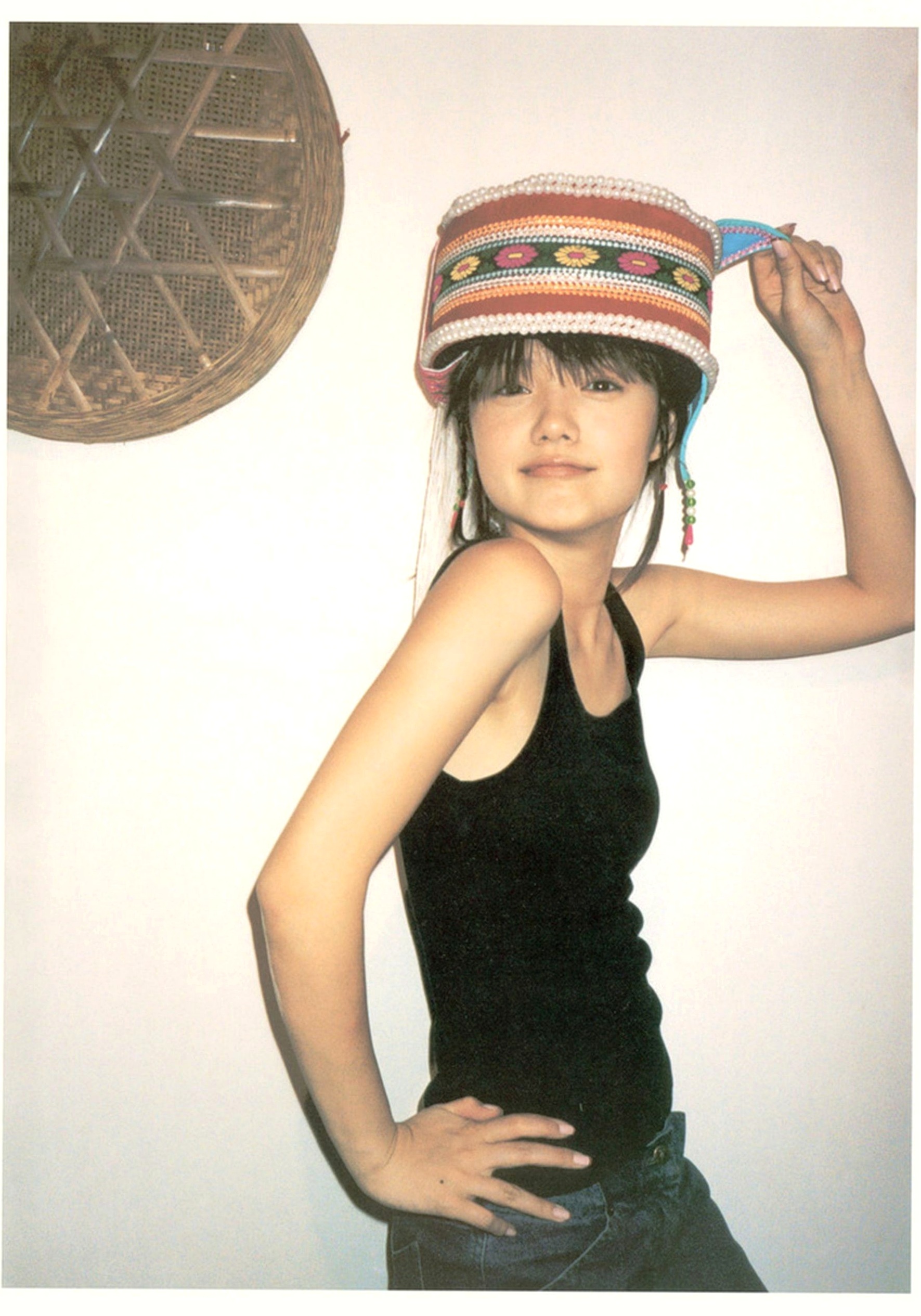 Gallery - PB写真集_宮崎あおい/宫崎葵 《20TH ANNIVERSARY 「光」》 清新治愈户外写真气质清纯户外清新治愈系 女神私房照_秀色女神 - image 26