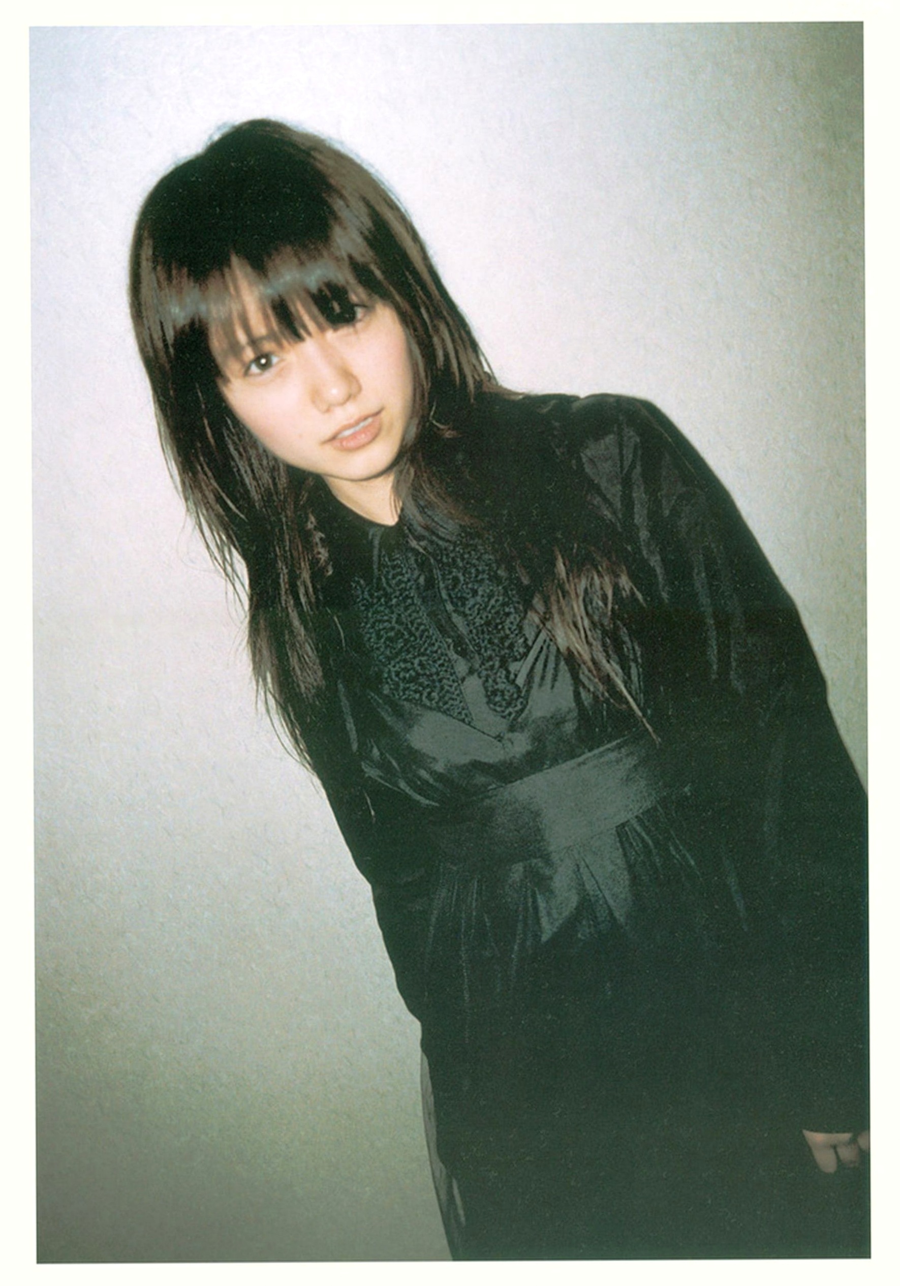 Gallery - PB写真集_宮崎あおい/宫崎葵 《20TH ANNIVERSARY 「光」》 清新治愈户外写真气质清纯户外清新治愈系 女神私房照_秀色女神 - image 31