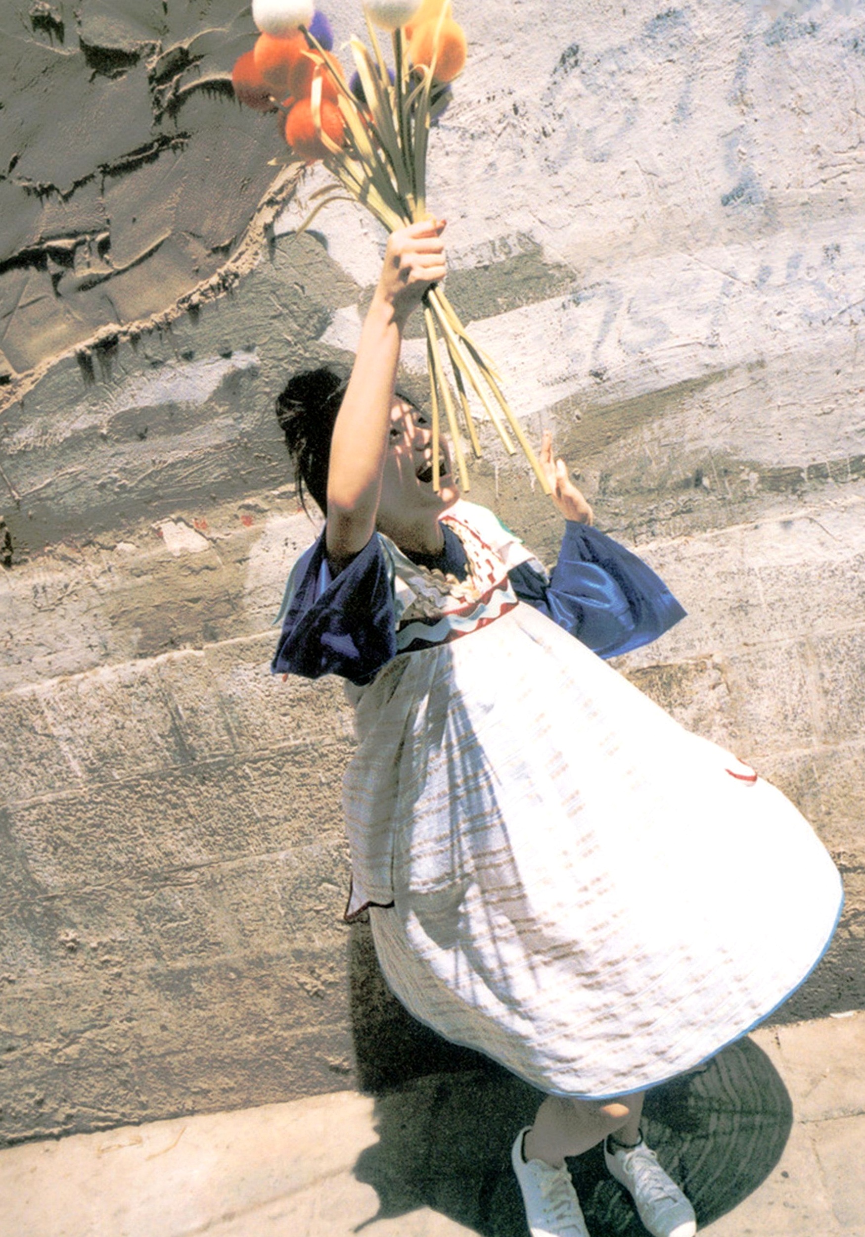 Gallery - PB写真集_宮崎あおい/宫崎葵 《20TH ANNIVERSARY 「光」》 清新治愈户外写真气质清纯户外清新治愈系 女神私房照_秀色女神 - image 33