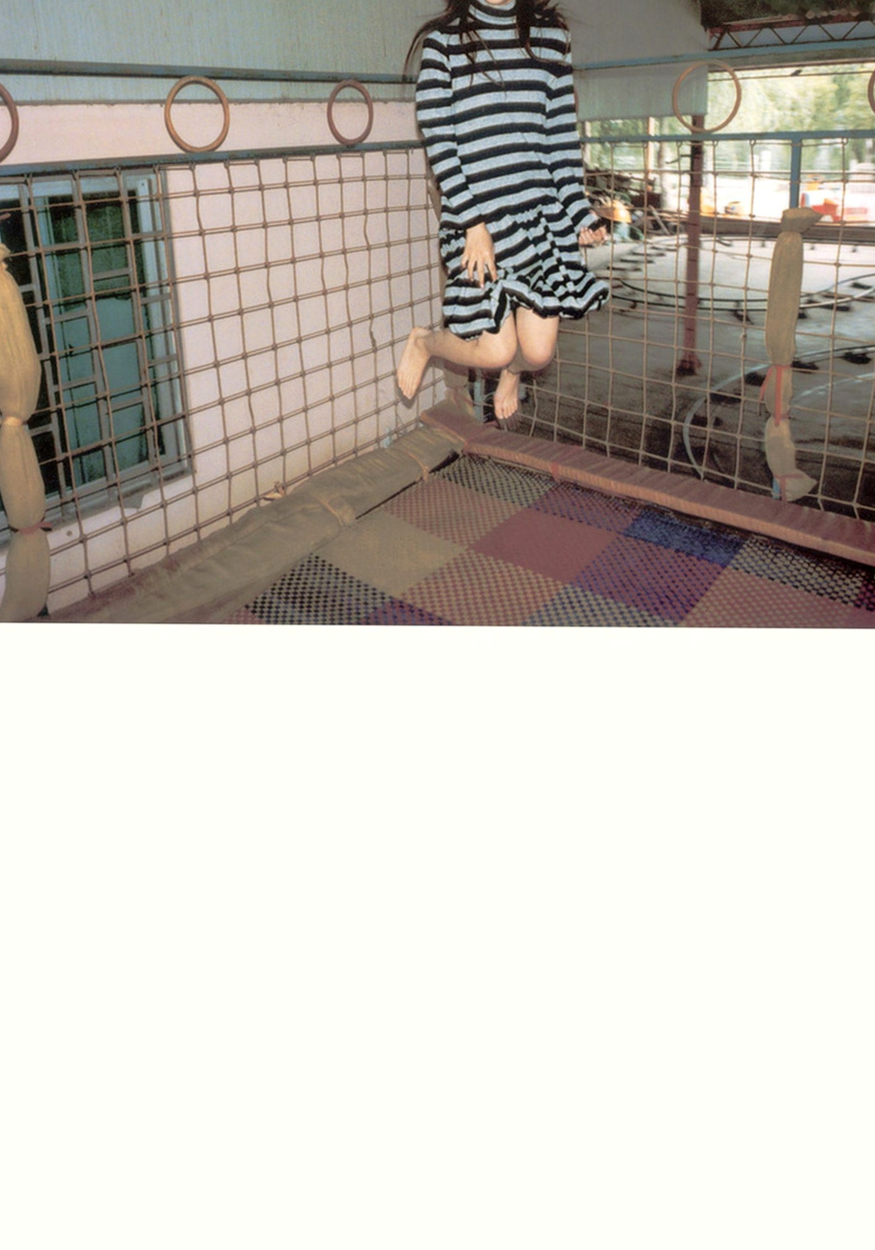 Gallery - PB写真集_宮崎あおい/宫崎葵 《20TH ANNIVERSARY 「光」》 清新治愈户外写真气质清纯户外清新治愈系 女神私房照_秀色女神 - image 47