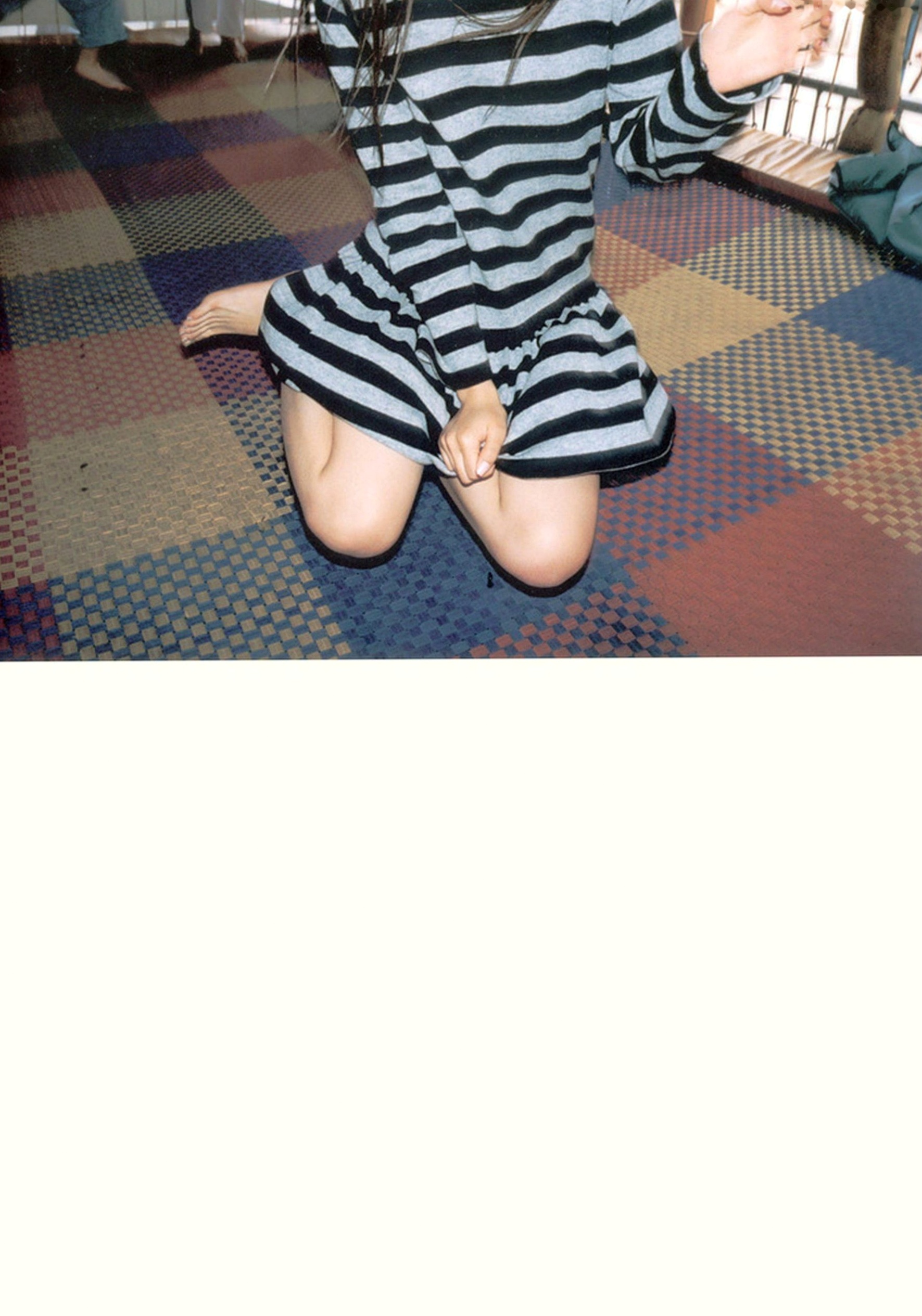 Gallery - PB写真集_宮崎あおい/宫崎葵 《20TH ANNIVERSARY 「光」》 清新治愈户外写真气质清纯户外清新治愈系 女神私房照_秀色女神 - image 48