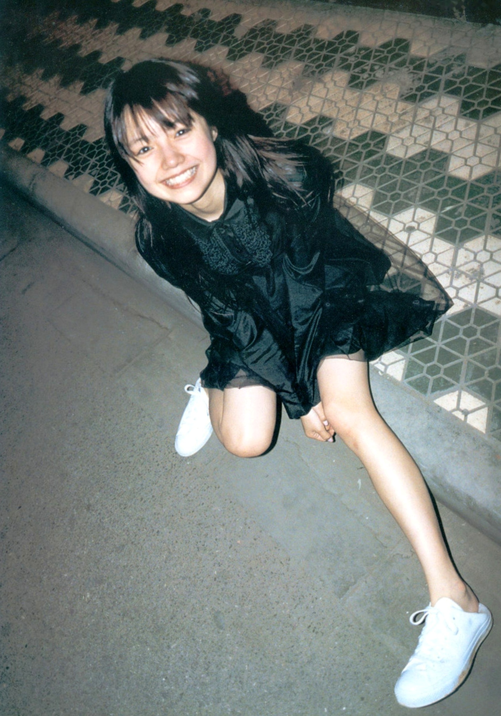 Gallery - PB写真集_宮崎あおい/宫崎葵 《20TH ANNIVERSARY 「光」》 清新治愈户外写真气质清纯户外清新治愈系 女神私房照_秀色女神 - image 66